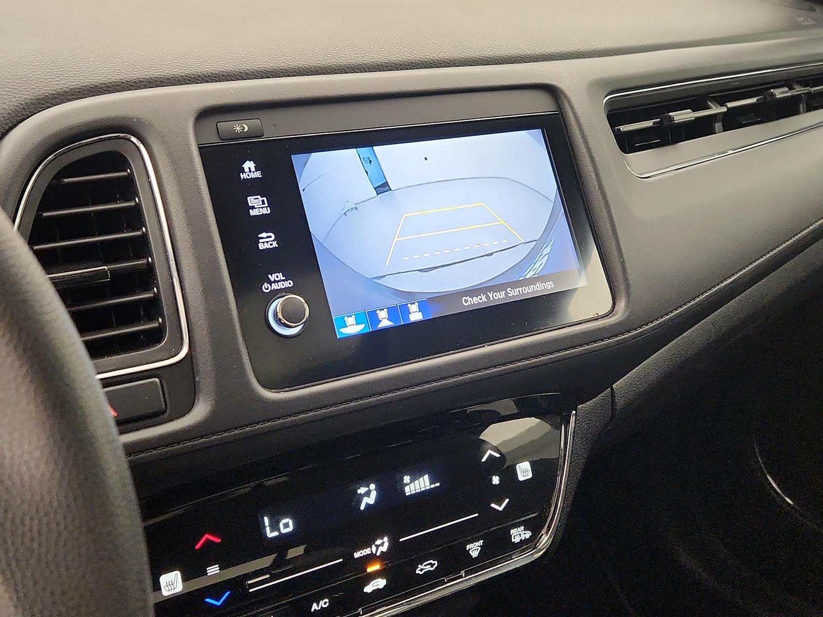 2020 Honda HR-V EX - Photo 15