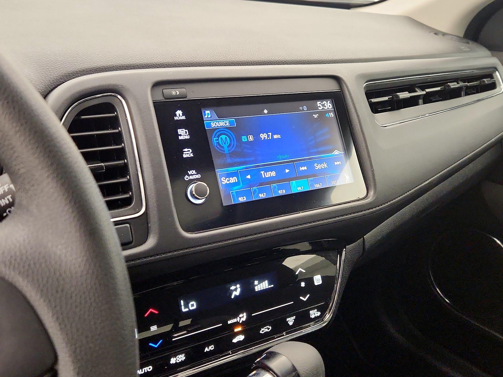 2020 Honda HR-V EX - Photo 16