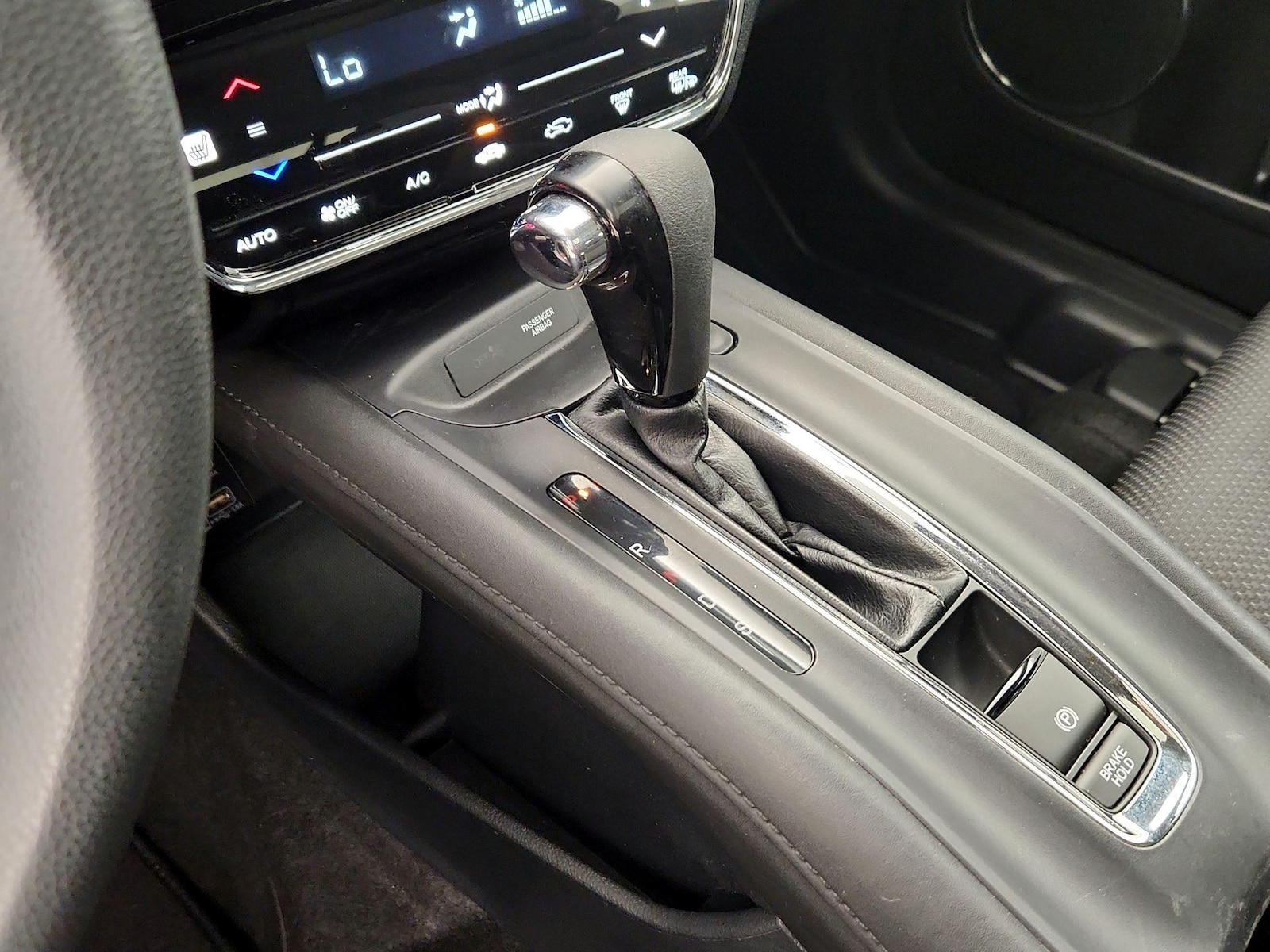 2020 Honda HR-V EX - Photo 18