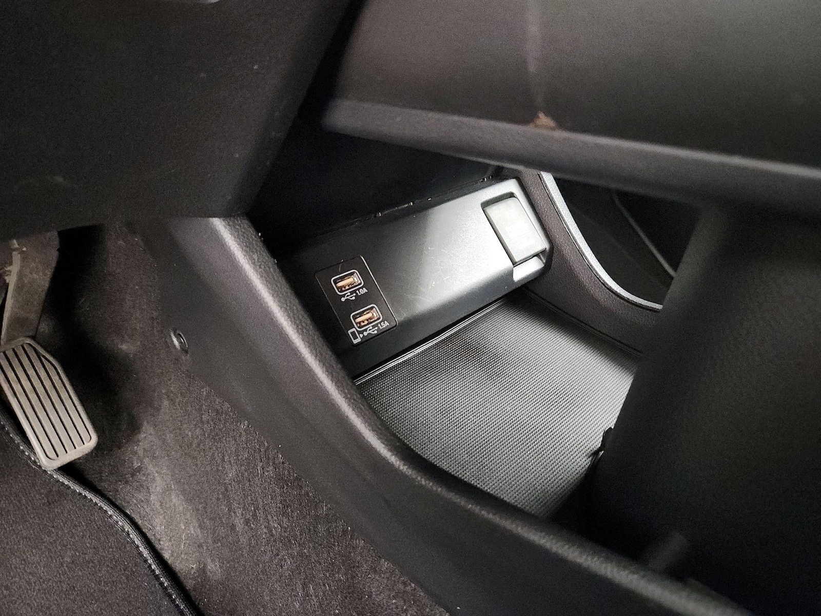 2020 Honda HR-V EX - Photo 19