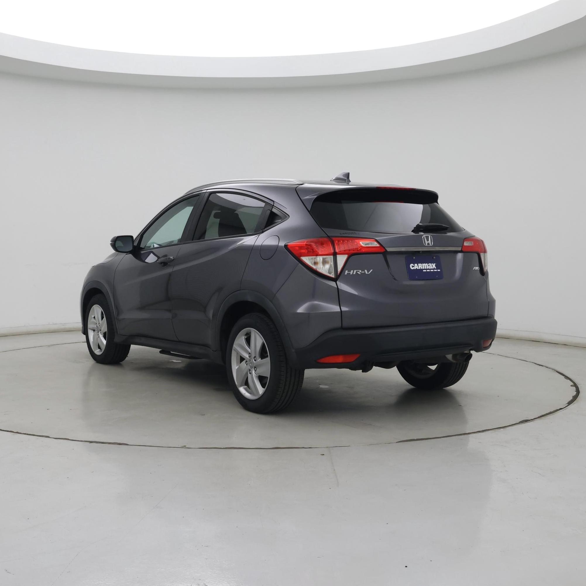 Thumbnail: 2020 Honda HR-V - 2