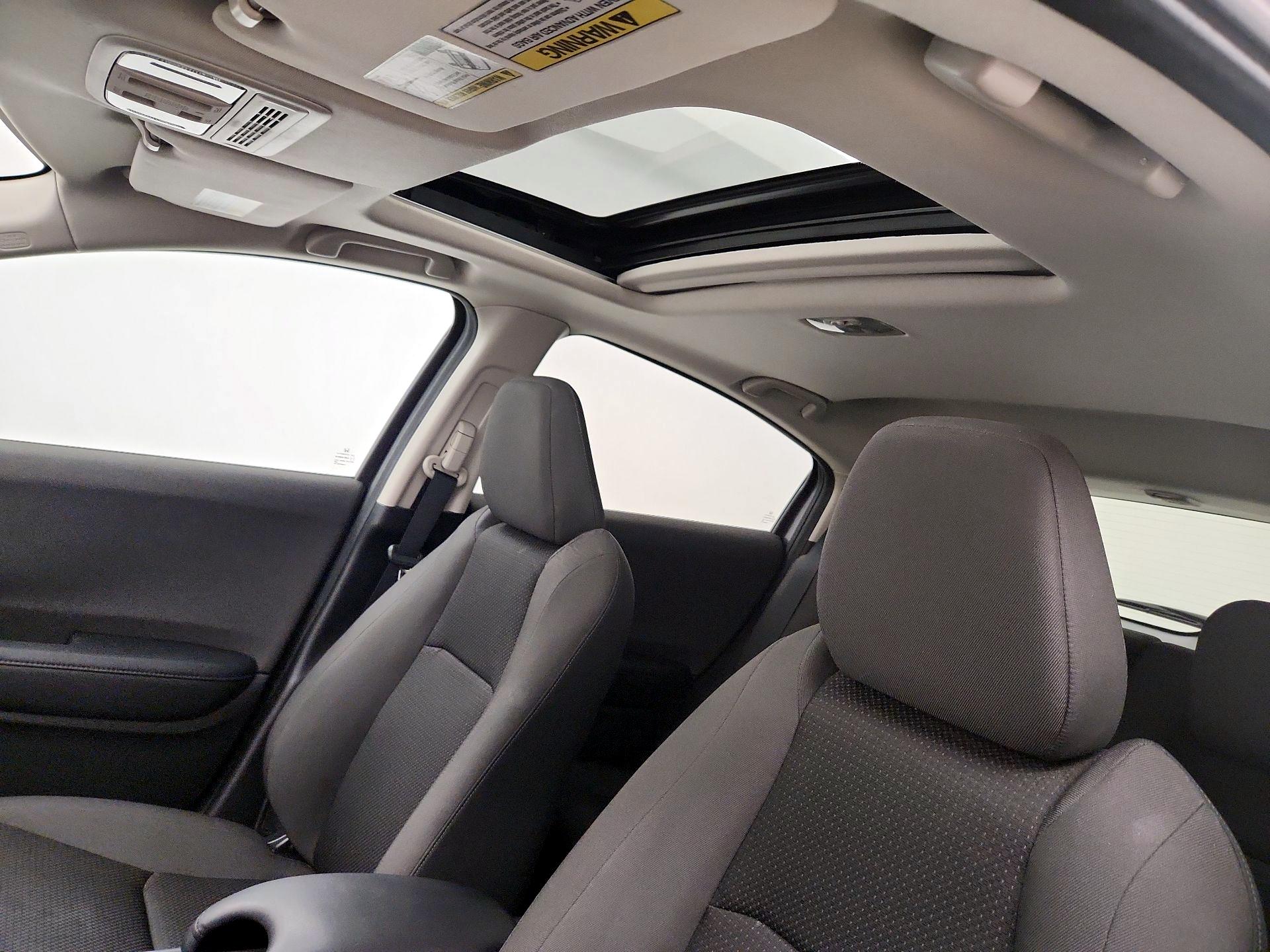 Thumbnail: 2020 Honda HR-V - 19