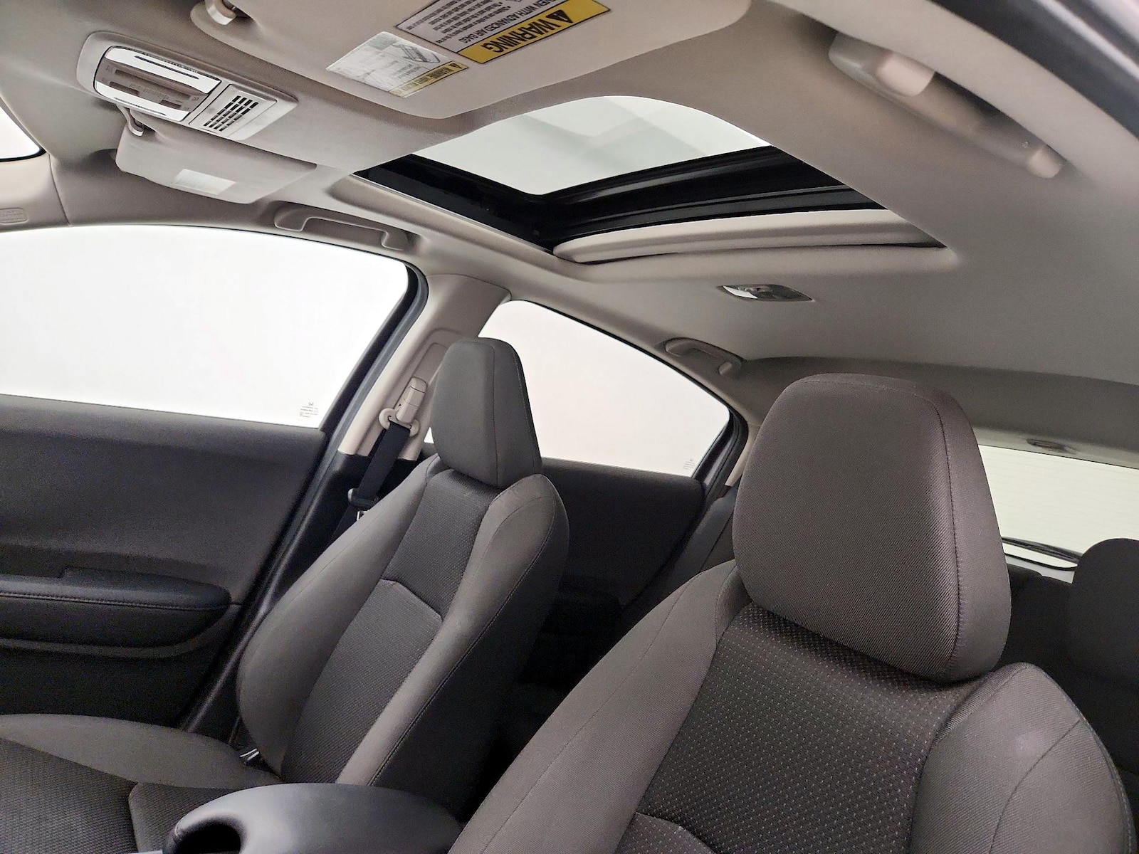 2020 Honda HR-V EX - Photo 20