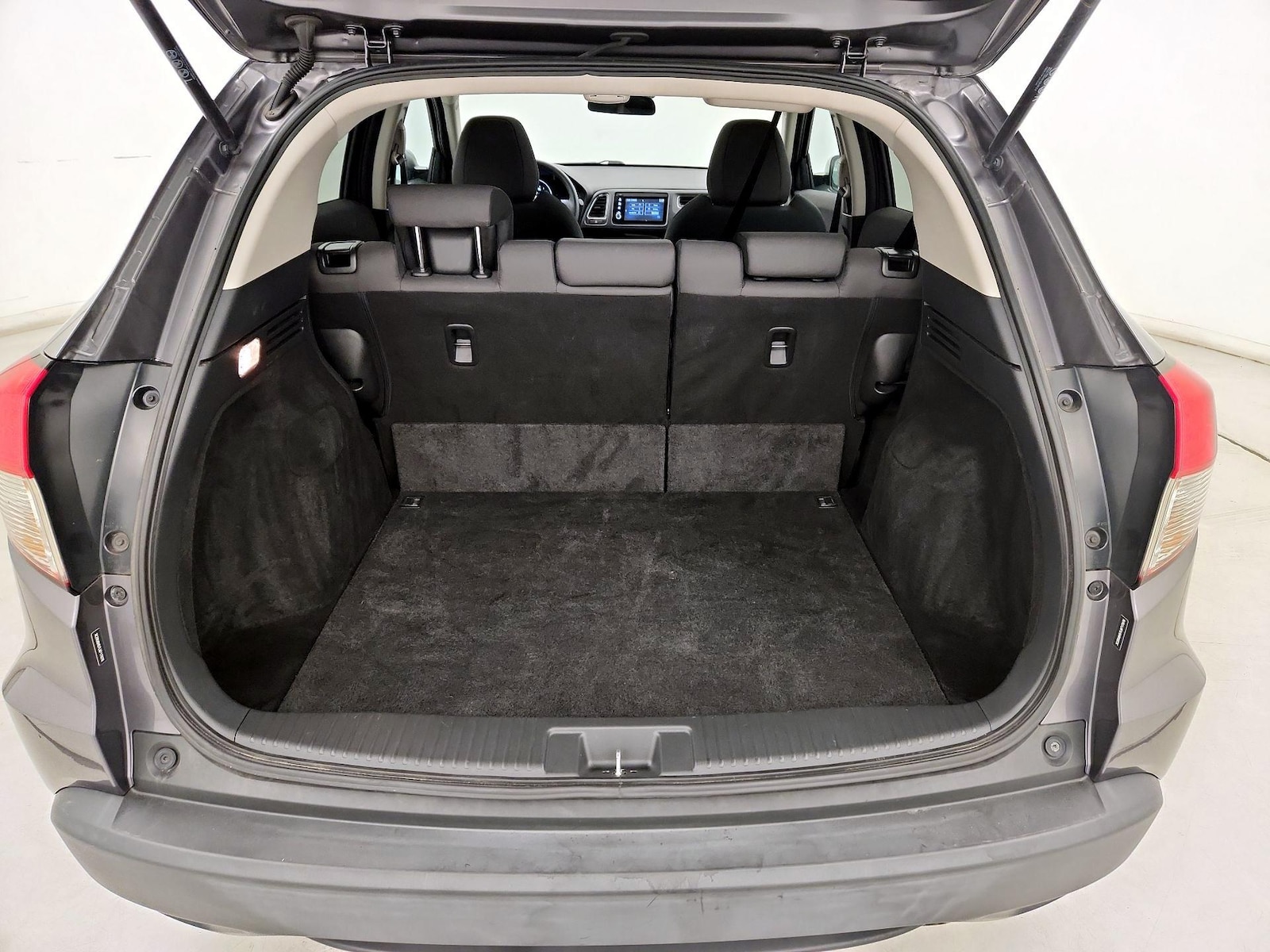 2020 Honda HR-V EX - Photo 22