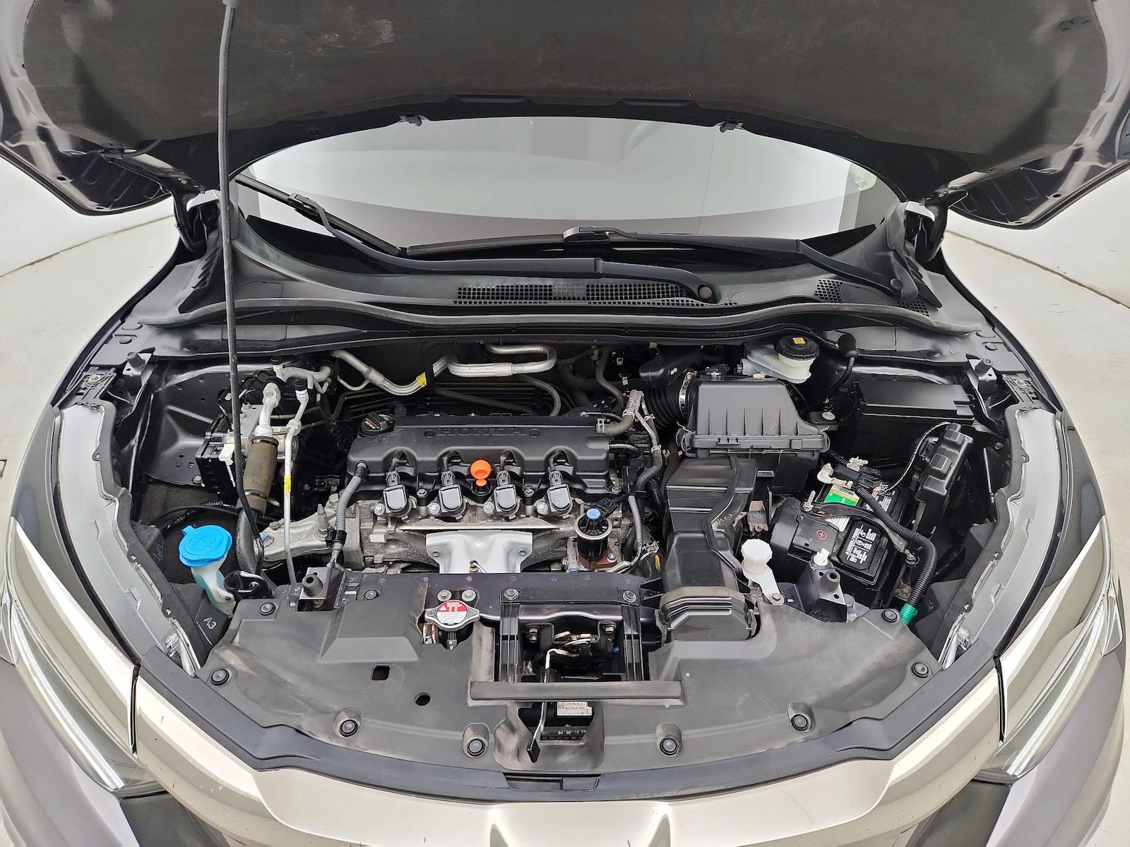 2020 Honda HR-V EX - Photo 23