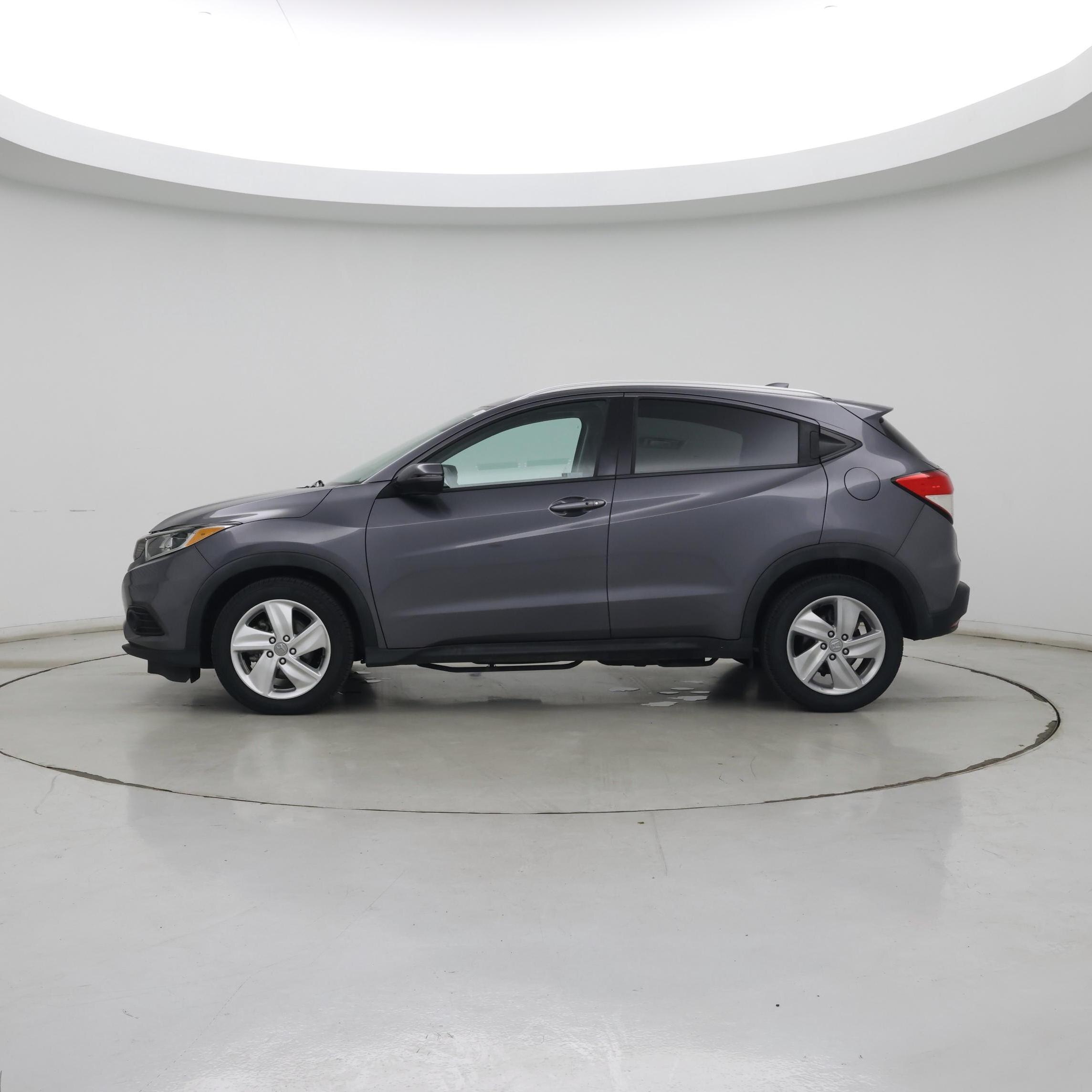 Thumbnail: 2020 Honda HR-V - 3