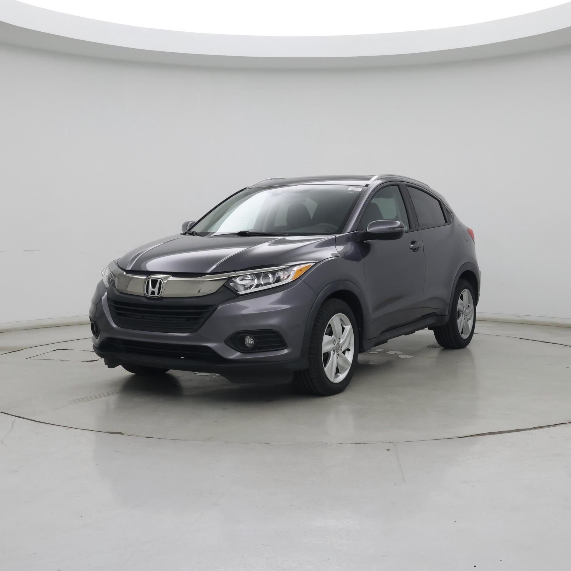 Thumbnail: 2020 Honda HR-V - 4