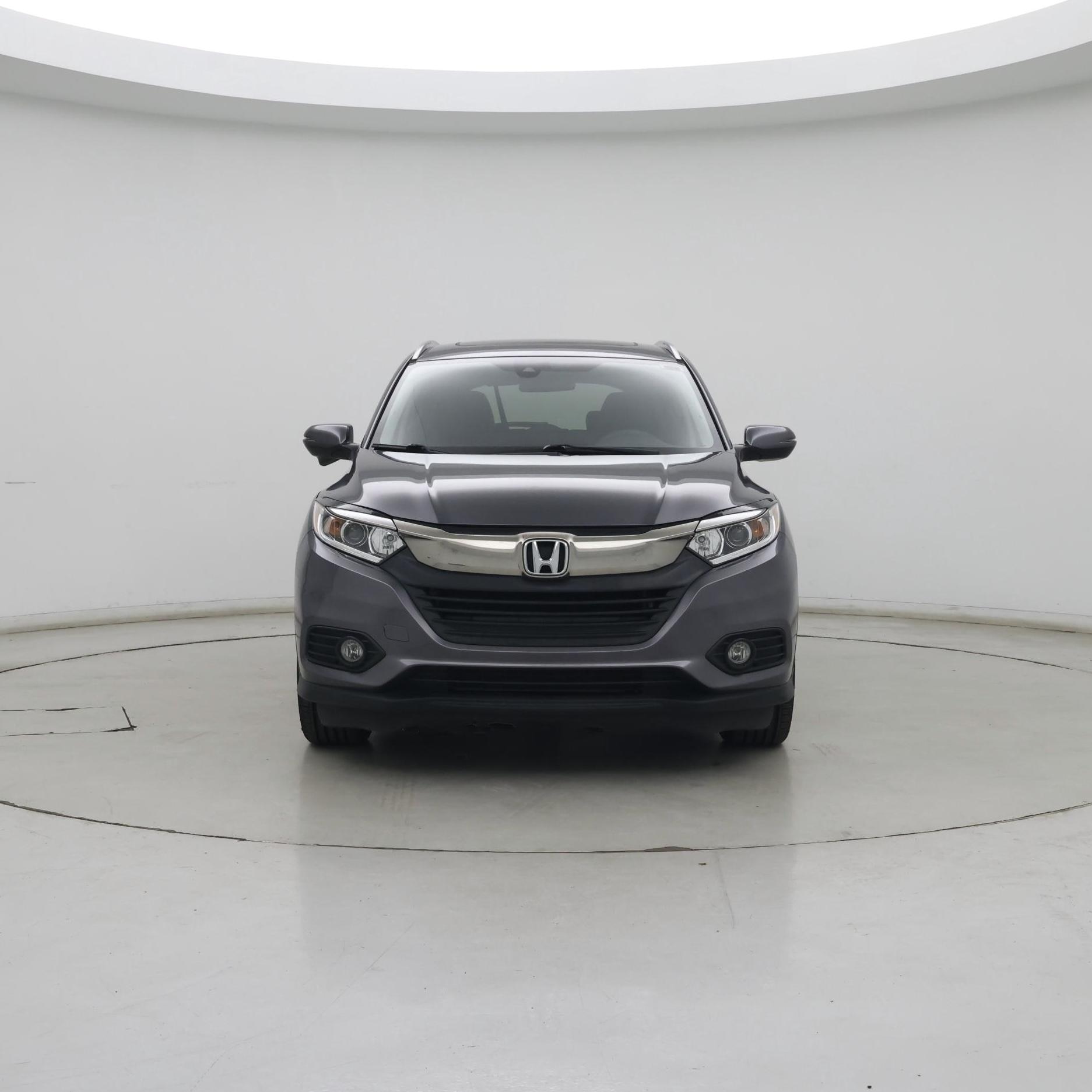 Thumbnail: 2020 Honda HR-V - 5