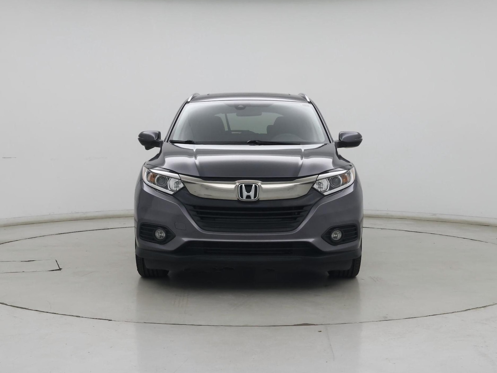2020 Honda HR-V EX - Photo 6
