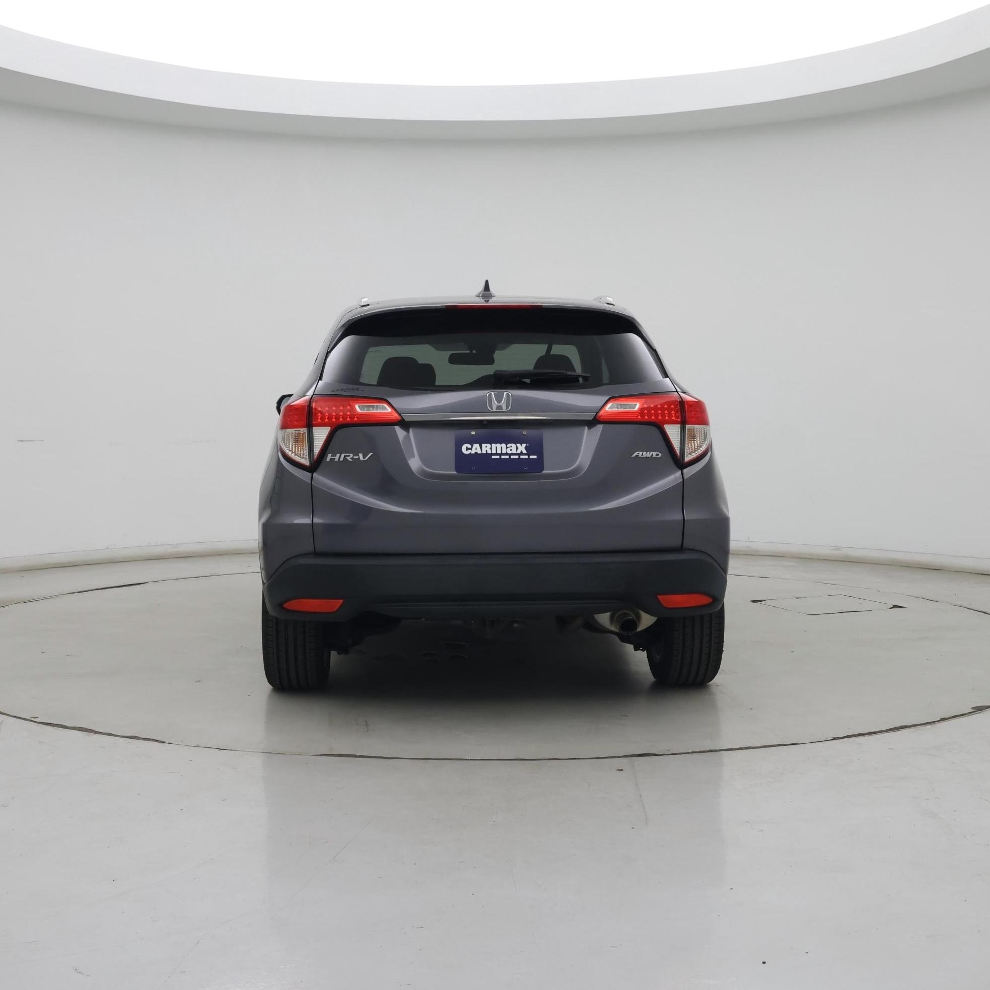 Thumbnail: 2020 Honda HR-V - 6