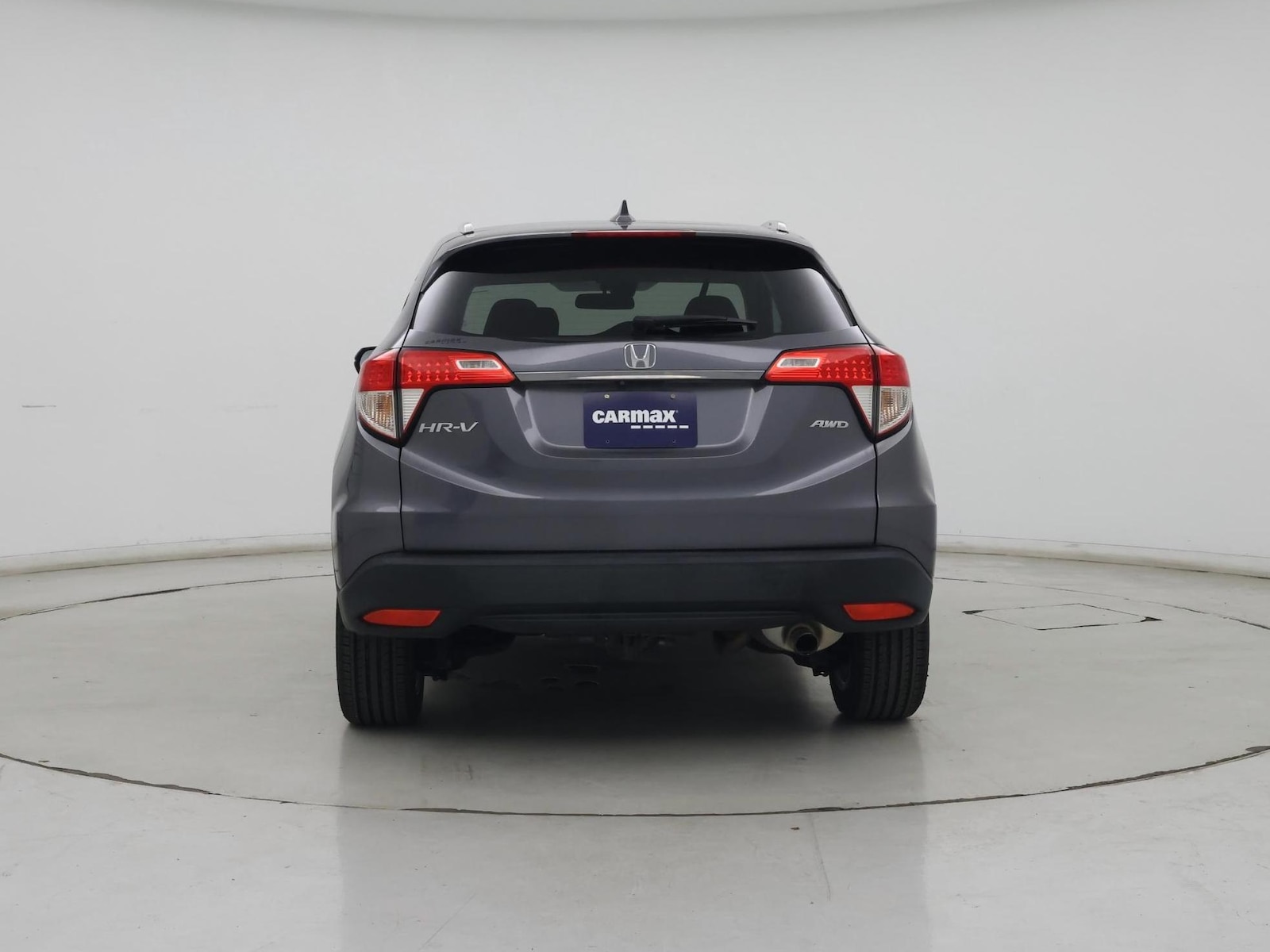 2020 Honda HR-V EX - Photo 7