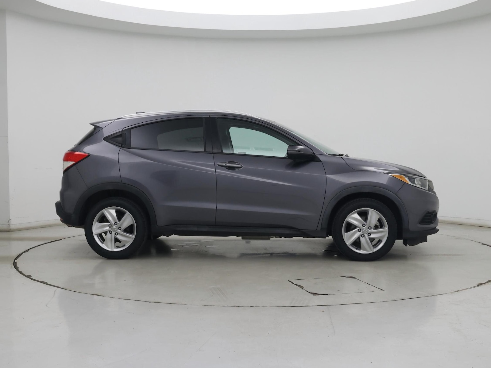 2020 Honda HR-V EX - Photo 8