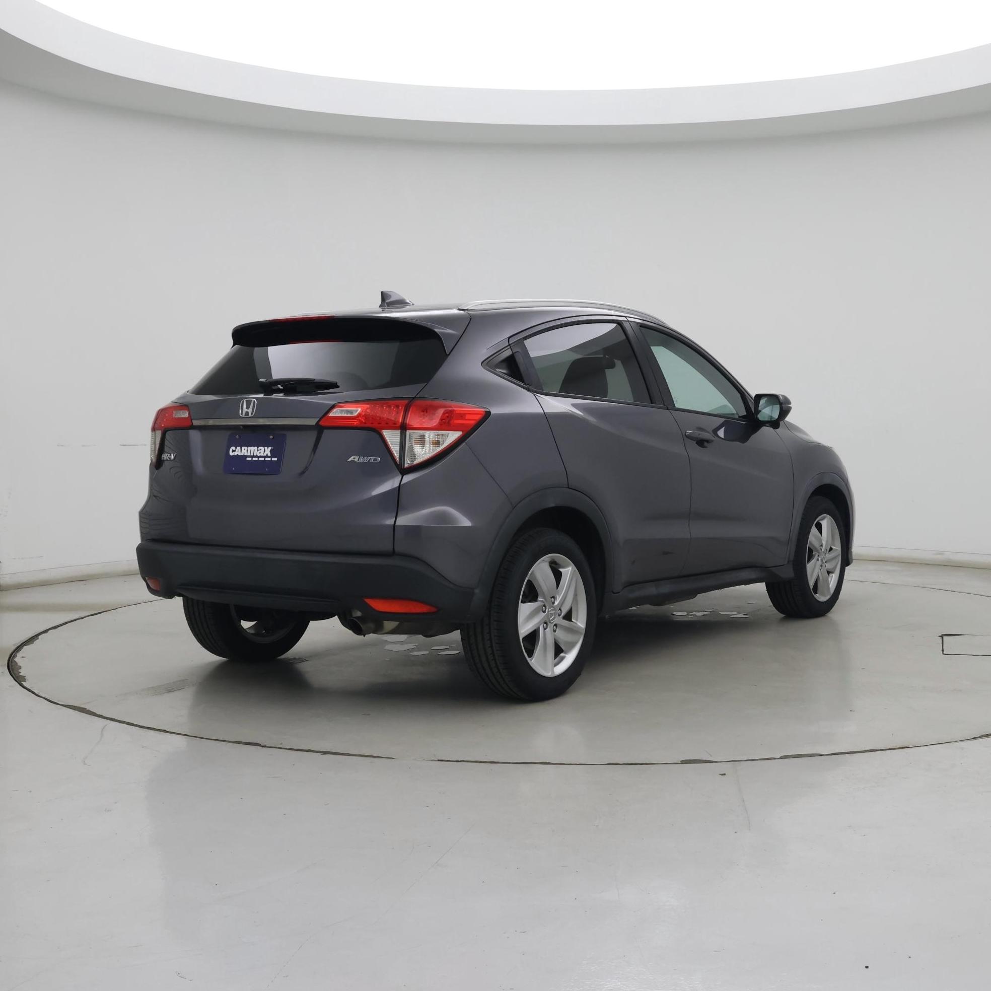 Thumbnail: 2020 Honda HR-V - 8