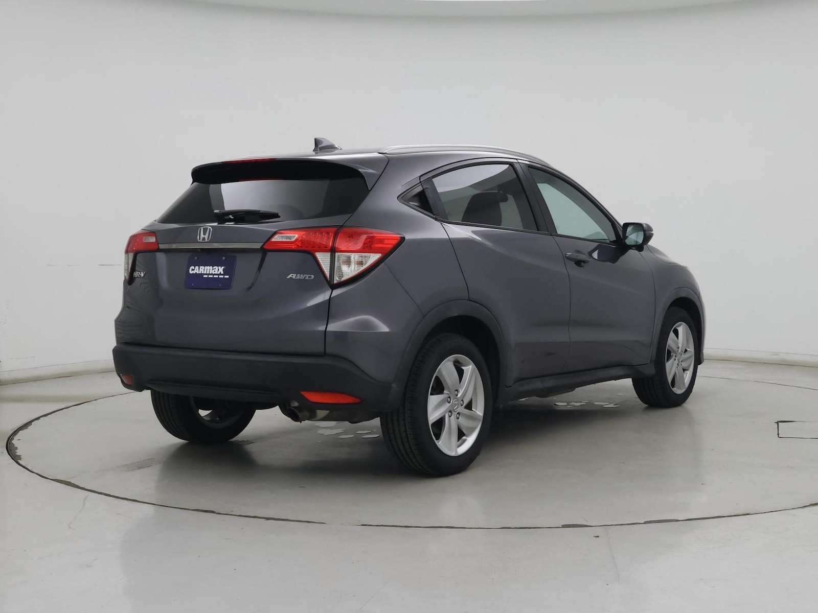 2020 Honda HR-V EX - Photo 9