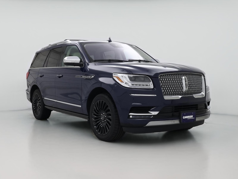 2020 Lincoln Navigator Black Label -
                  Edison, NJ