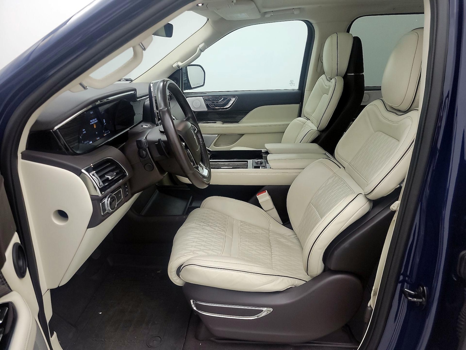 2020 Lincoln Navigator Black Label - Photo 12