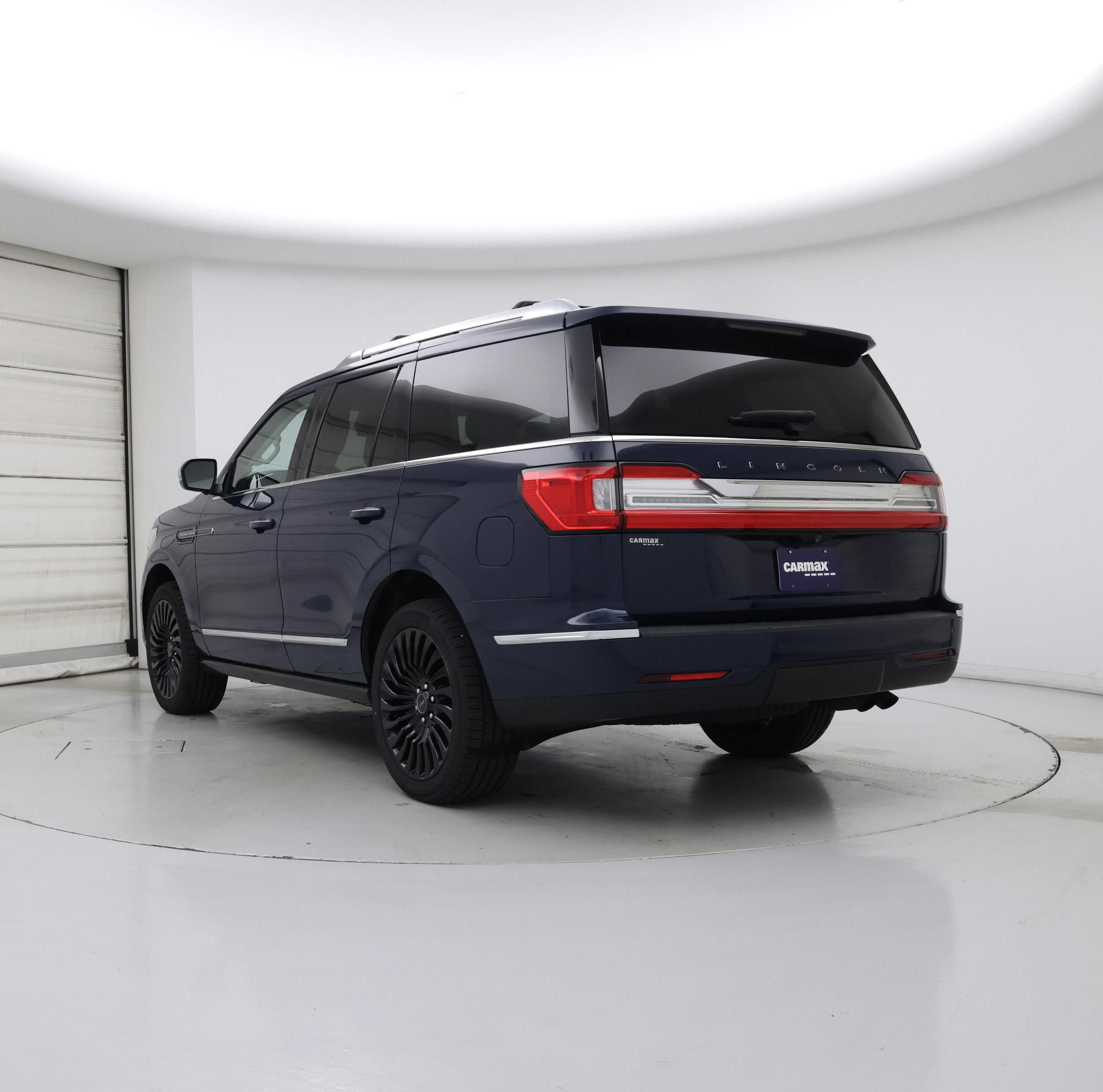 Thumbnail: 2020 Lincoln Navigator - 2