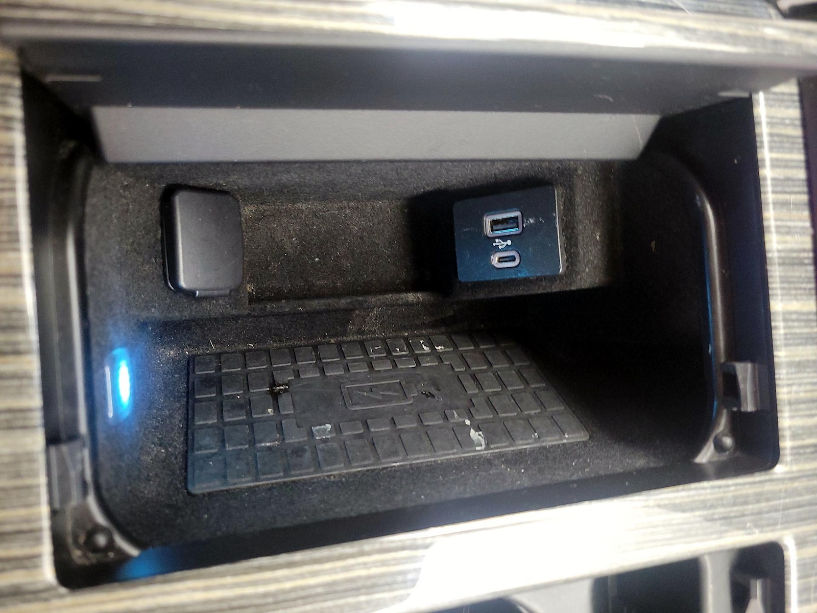 2020 Lincoln Navigator Black Label - Photo 20