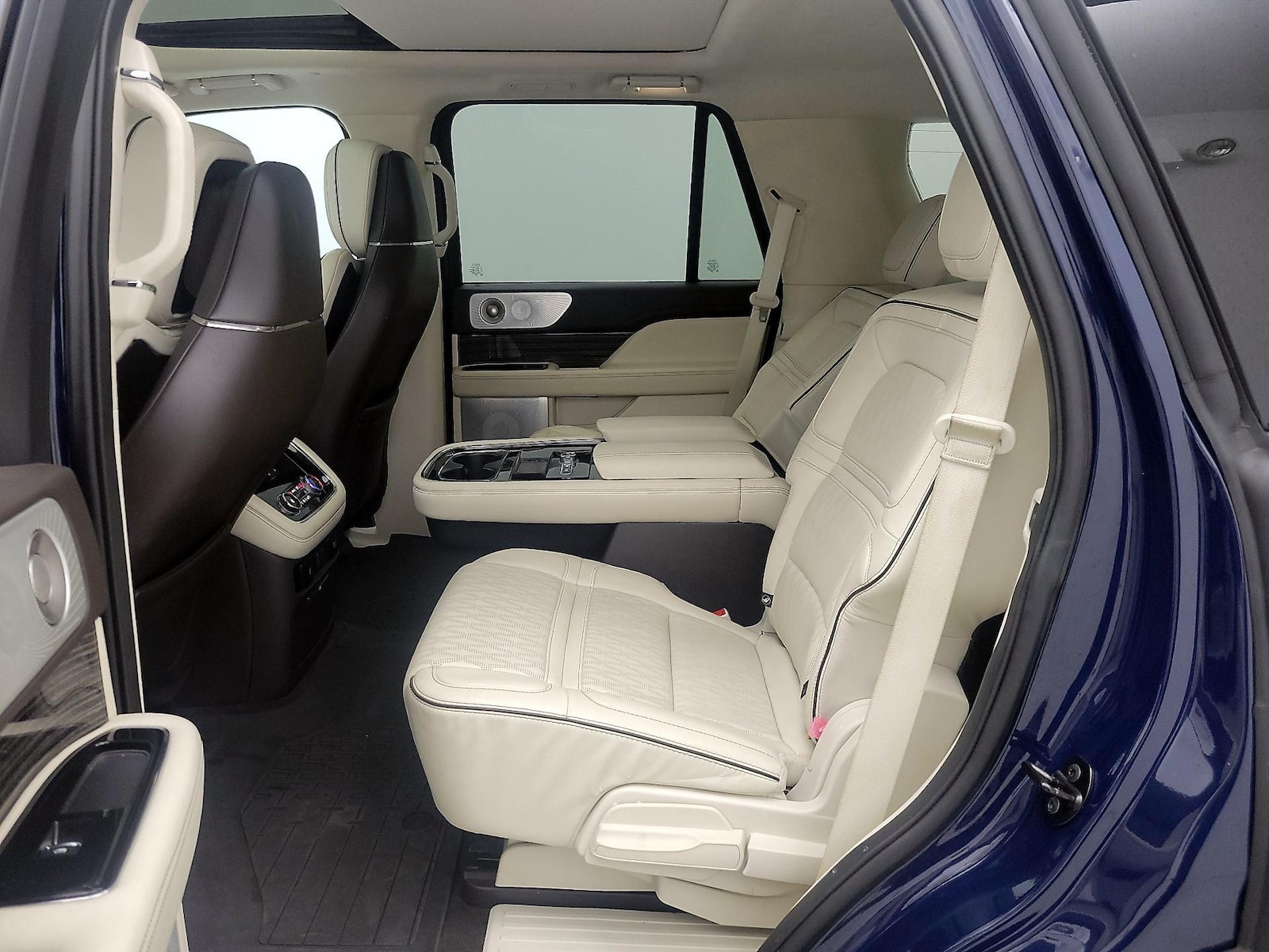 2020 Lincoln Navigator Black Label - Photo 22