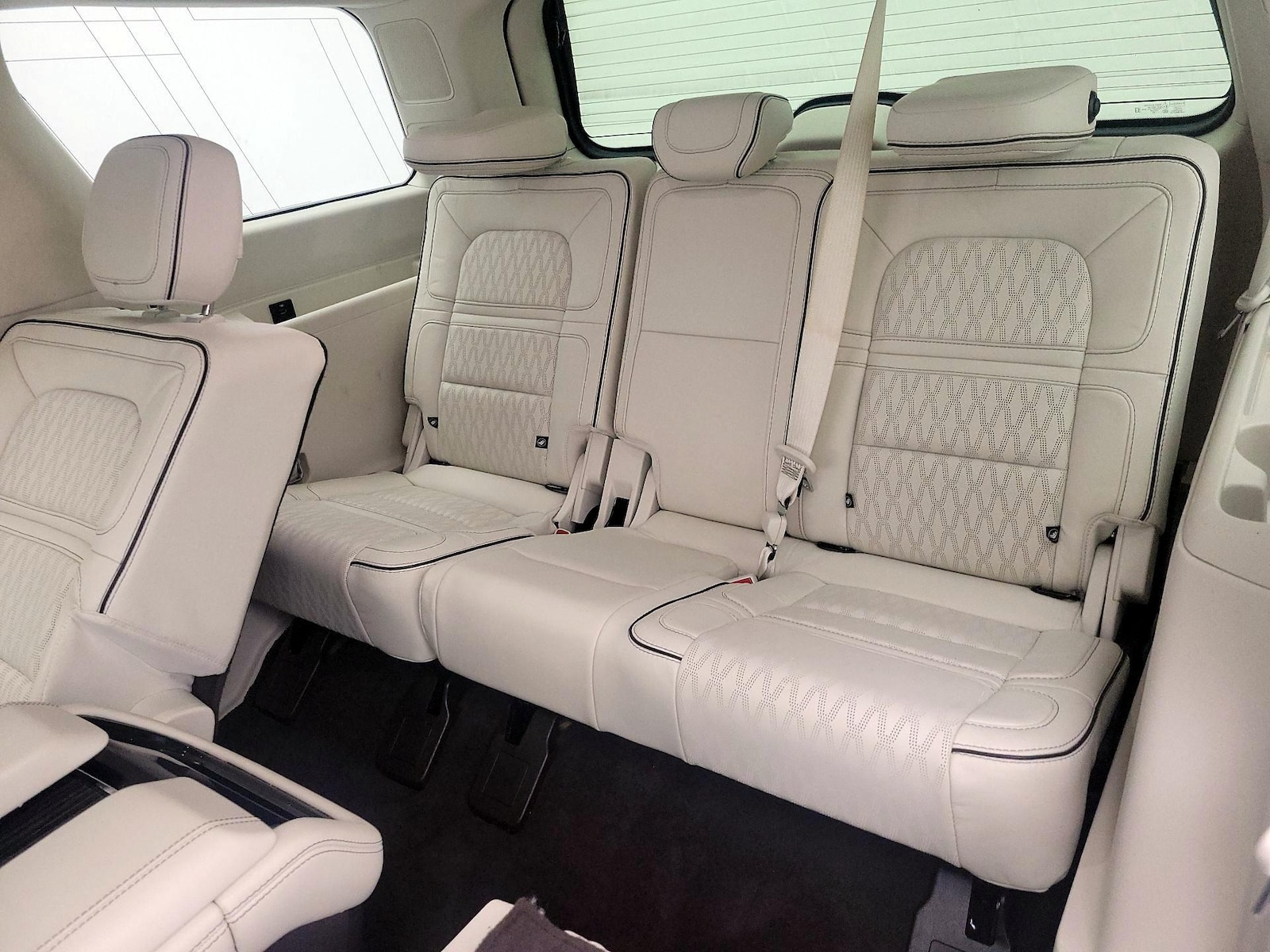 2020 Lincoln Navigator Black Label - Photo 23