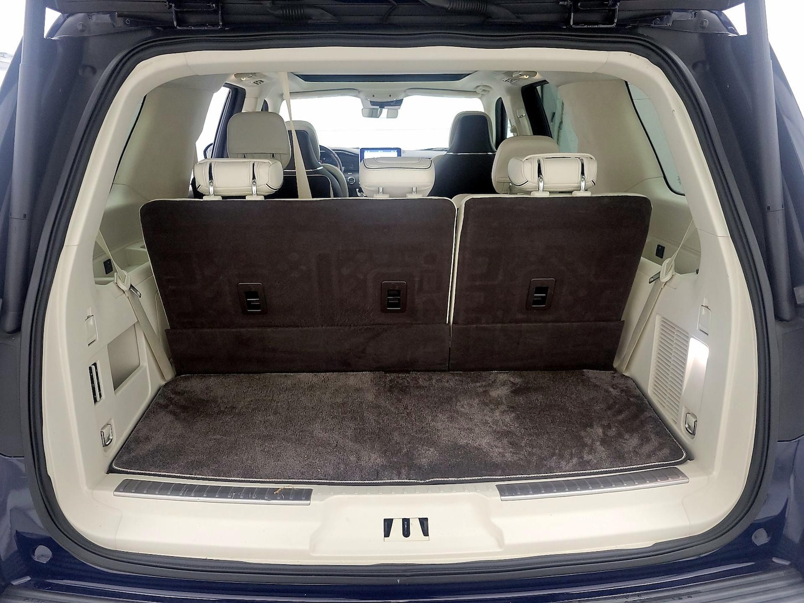 2020 Lincoln Navigator Black Label - Photo 24