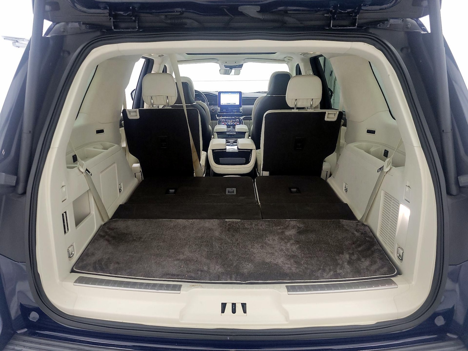2020 Lincoln Navigator Black Label - Photo 25