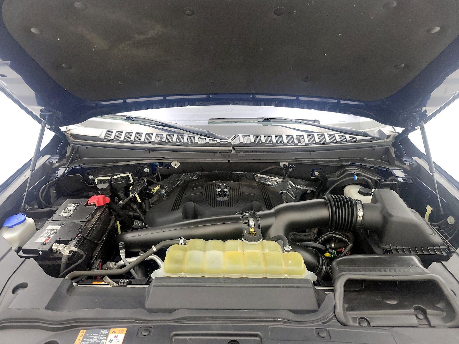2020 Lincoln Navigator Black Label - Photo 26