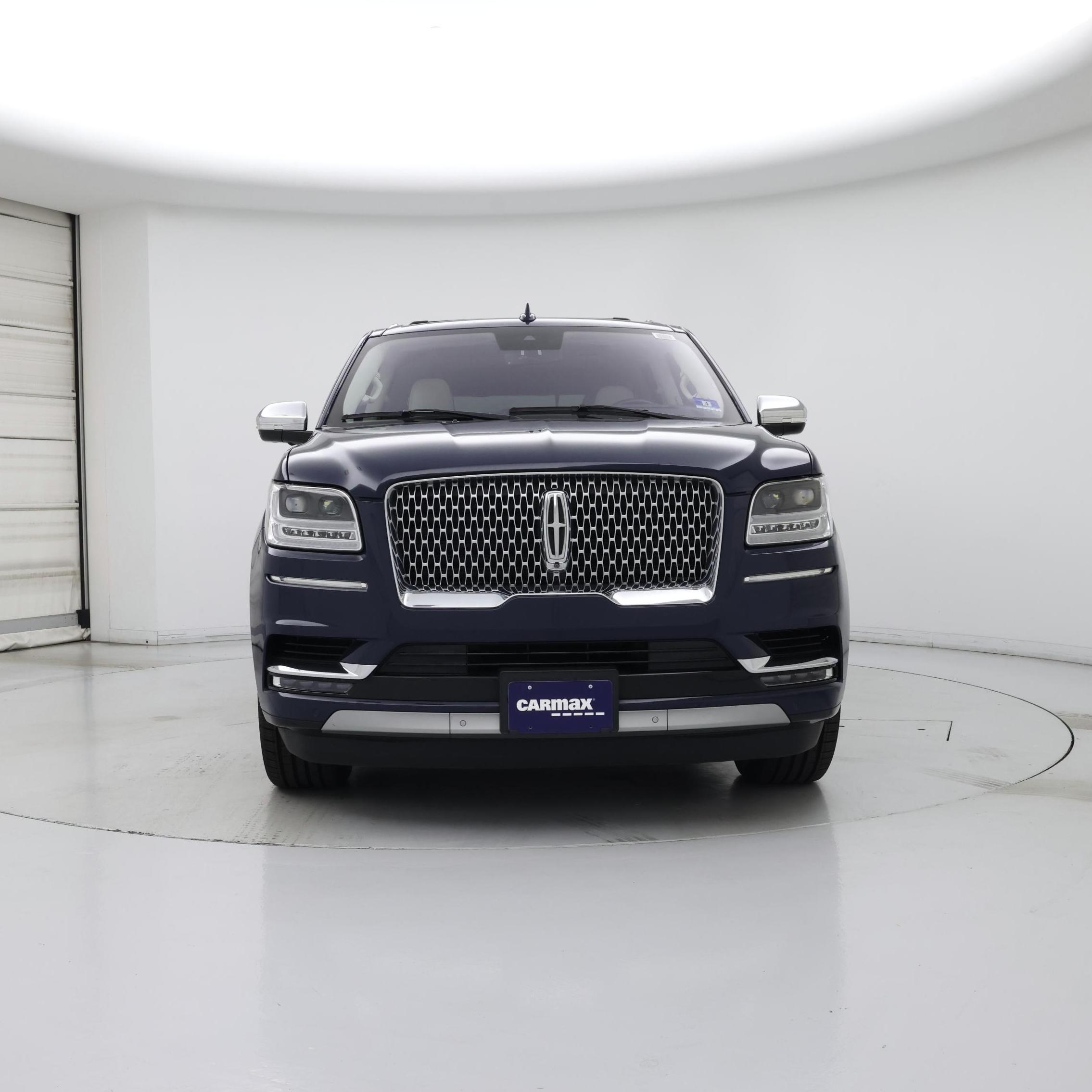 Thumbnail: 2020 Lincoln Navigator - 5