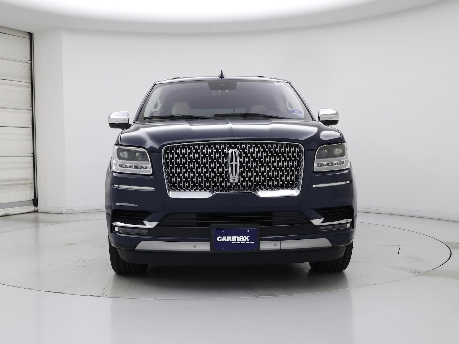 2020 Lincoln Navigator Black Label - Photo 6