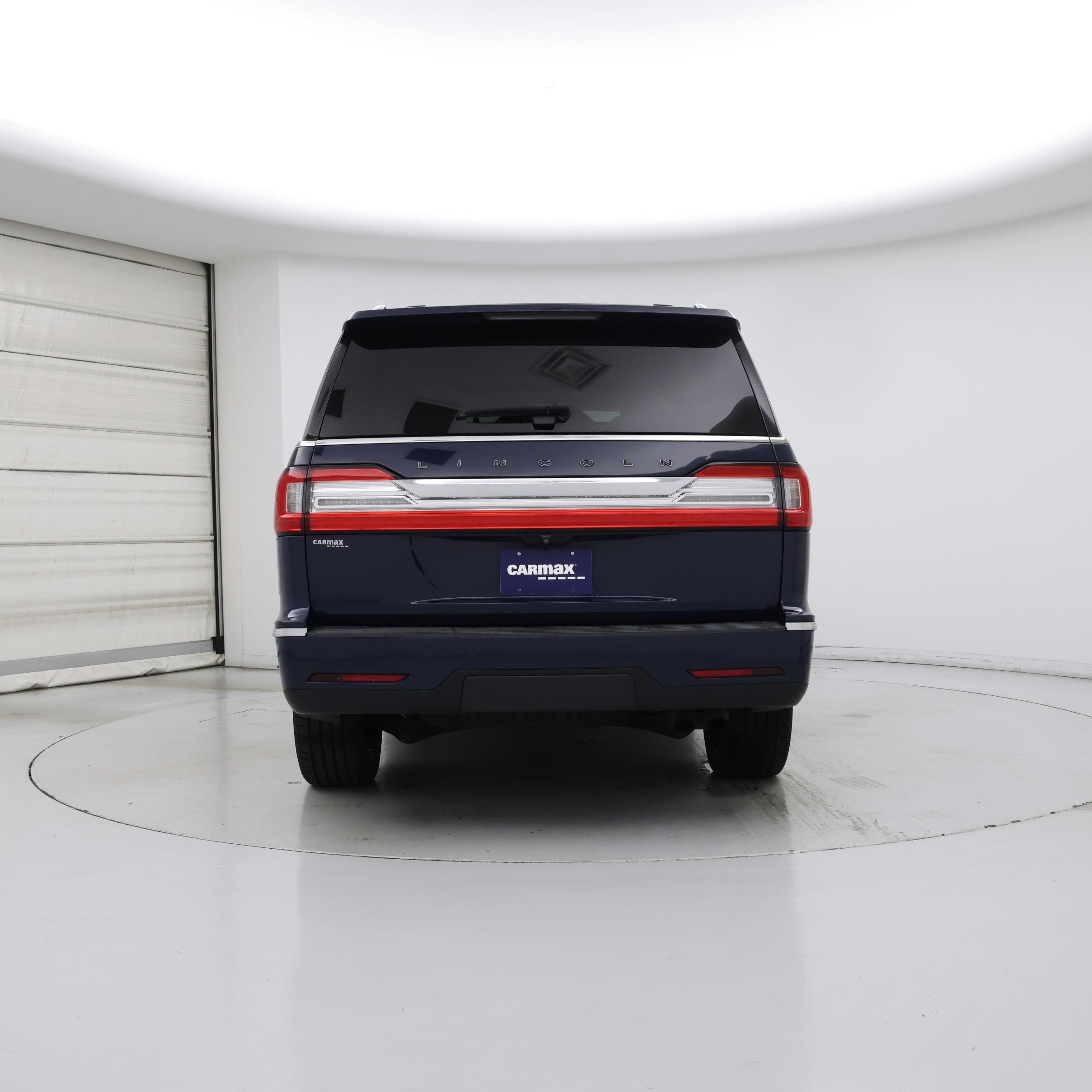 Thumbnail: 2020 Lincoln Navigator - 6