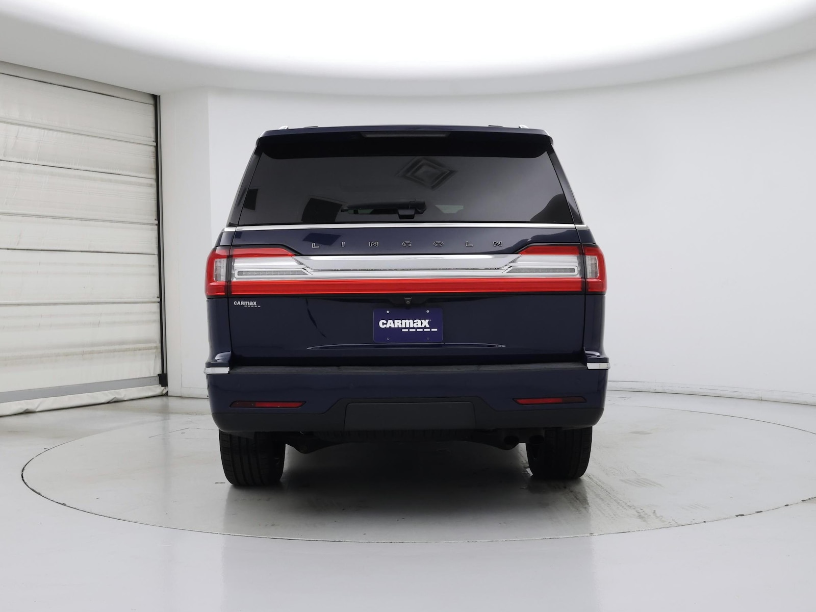 2020 Lincoln Navigator Black Label - Photo 7