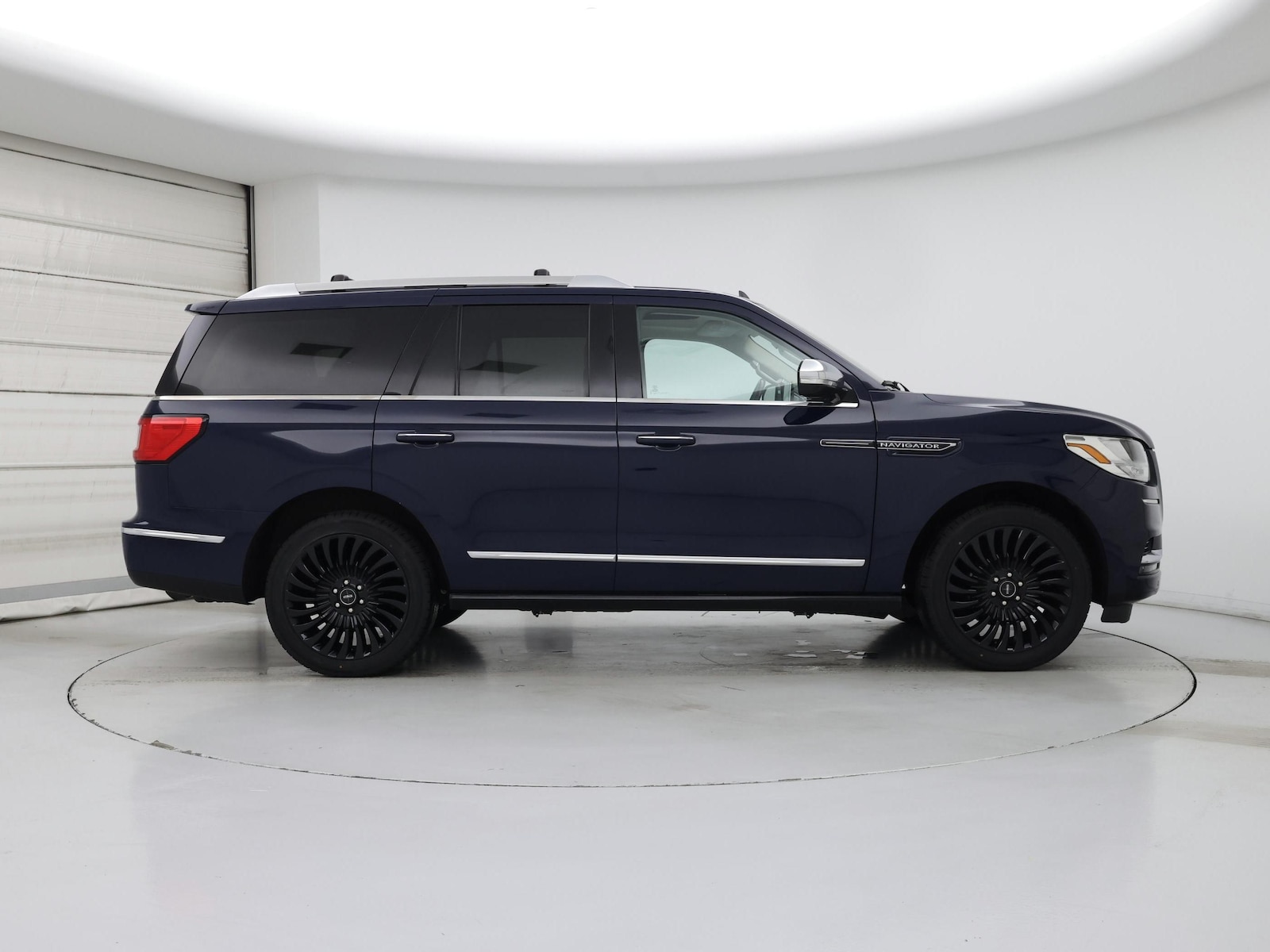 2020 Lincoln Navigator Black Label - Photo 8