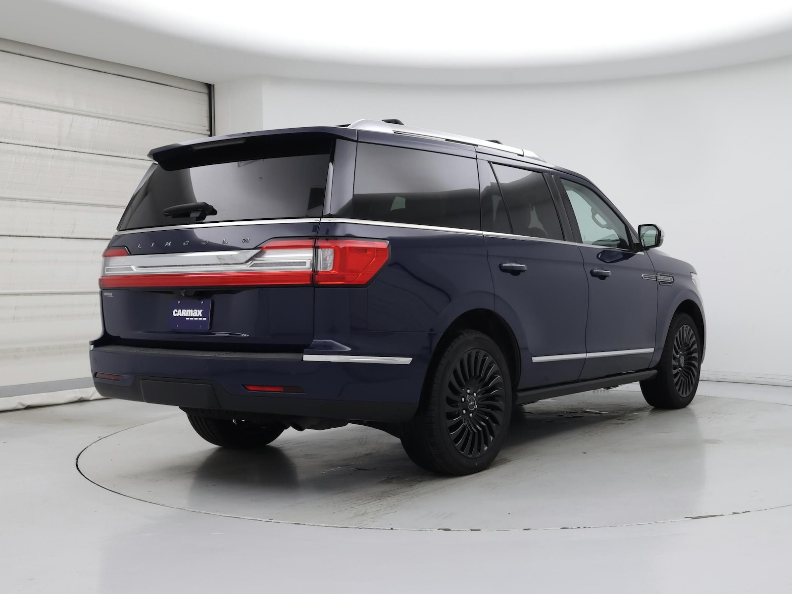 2020 Lincoln Navigator Black Label - Photo 9