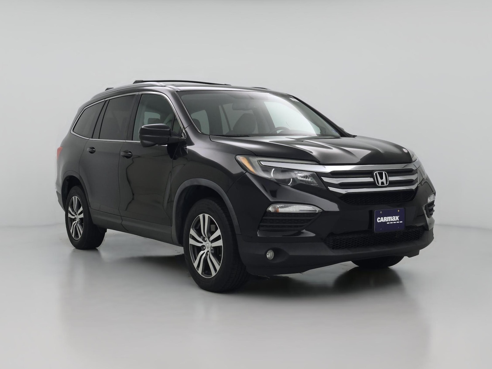 2018 Honda Pilot EX-L - Photo 1