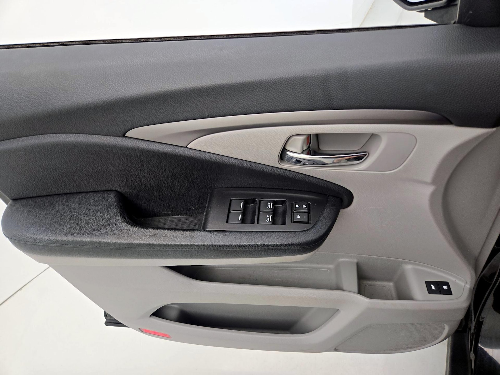 2018 Honda Pilot EX-L - Photo 13
