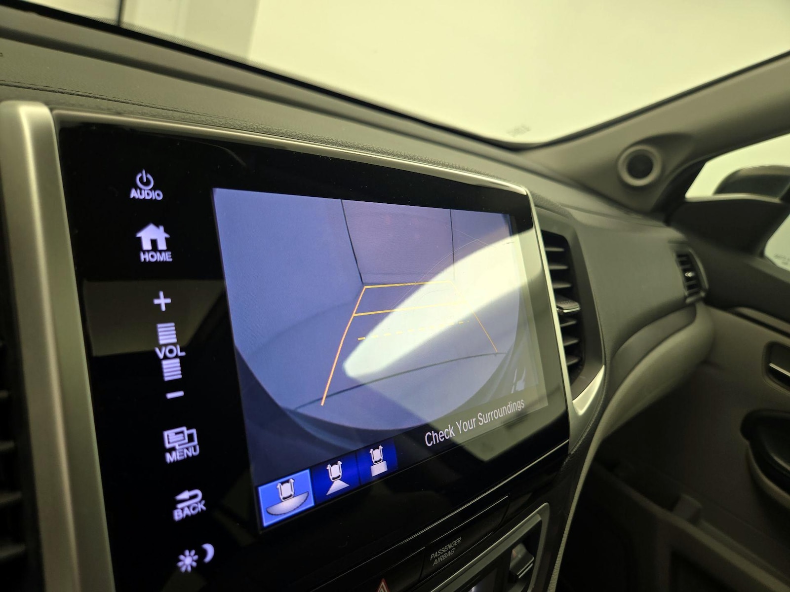 2018 Honda Pilot EX-L - Photo 15