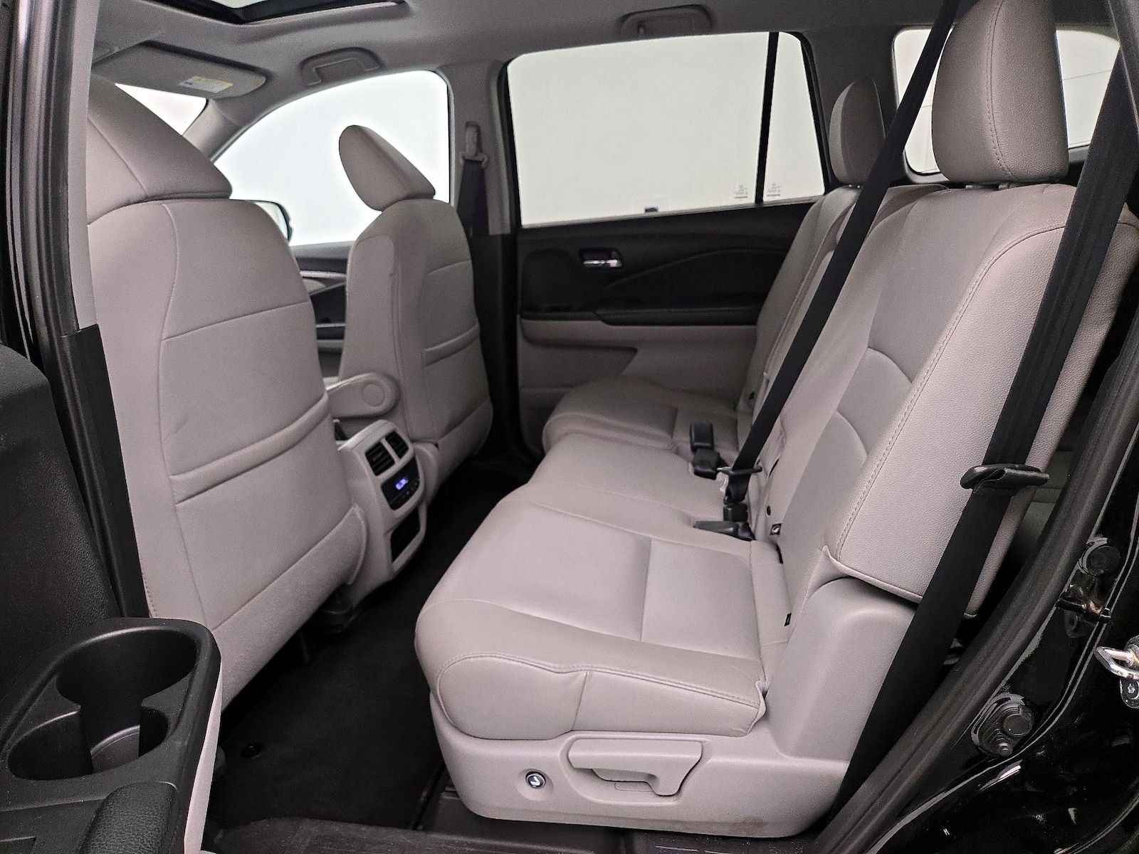 2018 Honda Pilot EX-L - Photo 21