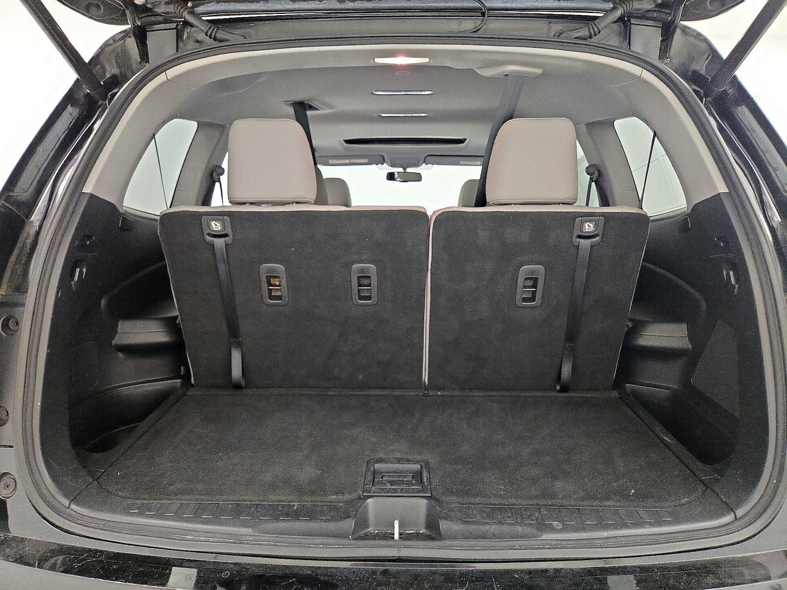 2018 Honda Pilot EX-L - Photo 22
