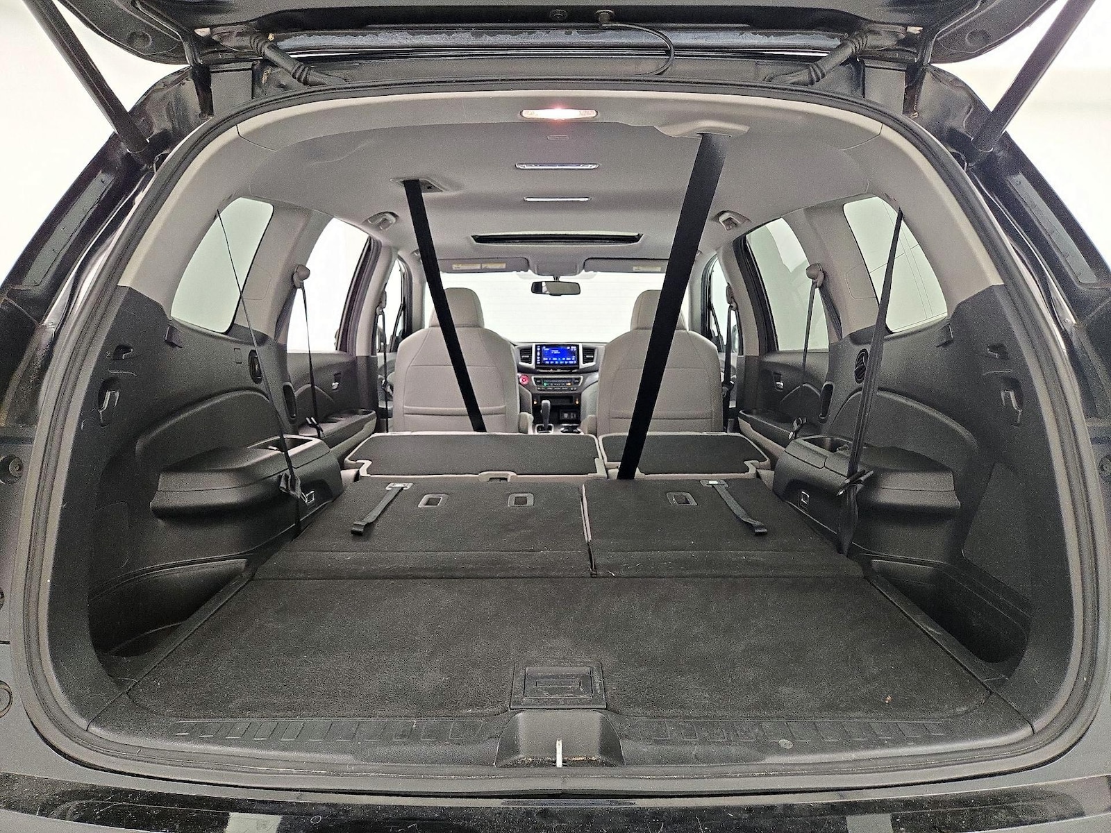 2018 Honda Pilot EX-L - Photo 23