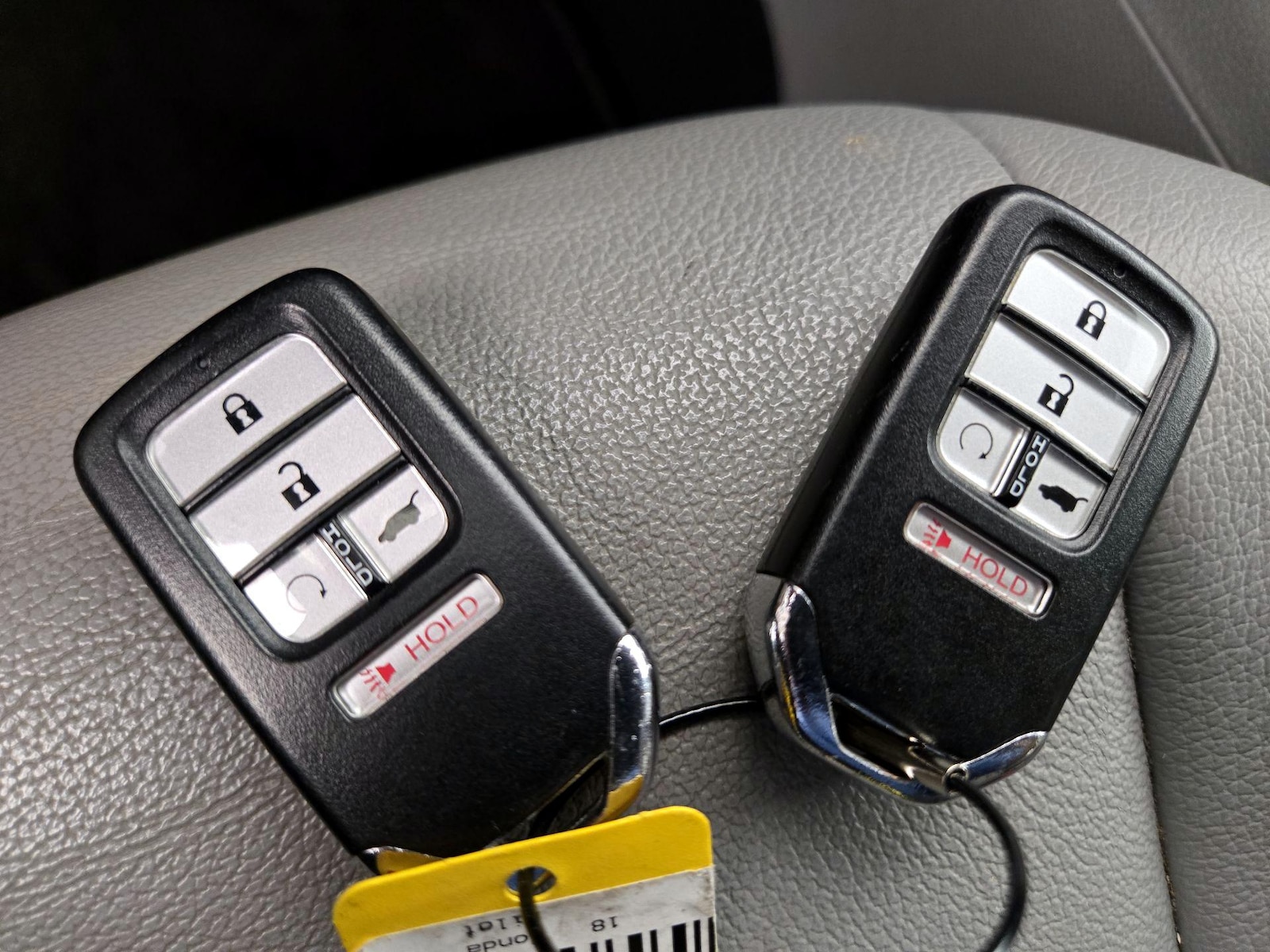 2018 Honda Pilot EX-L - Photo 25