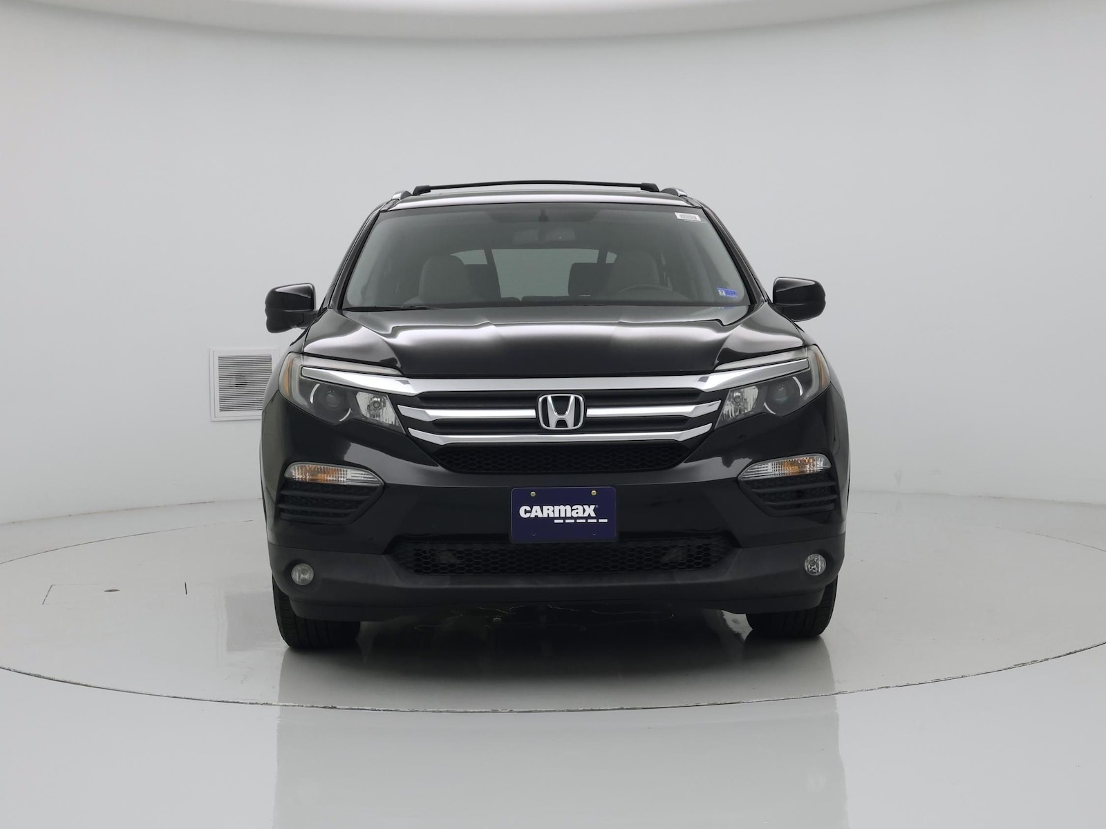 2018 Honda Pilot EX-L - Photo 6