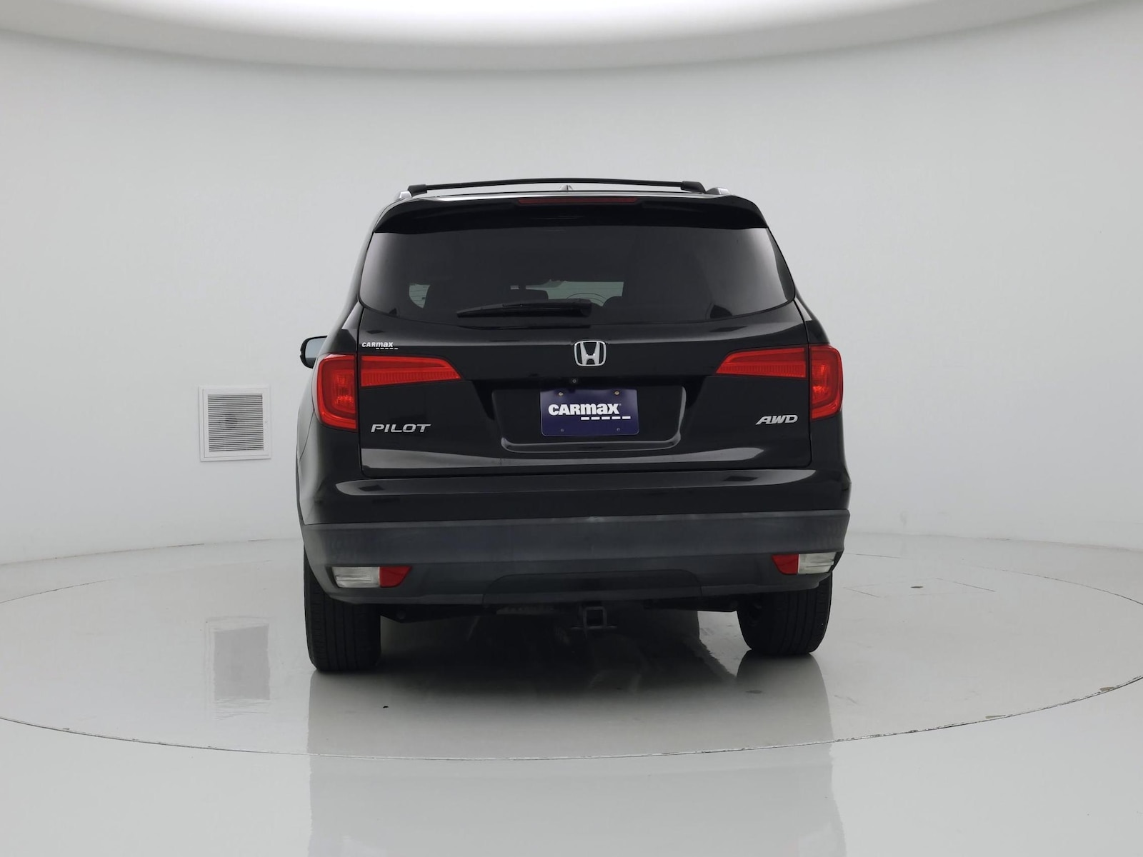2018 Honda Pilot EX-L - Photo 7