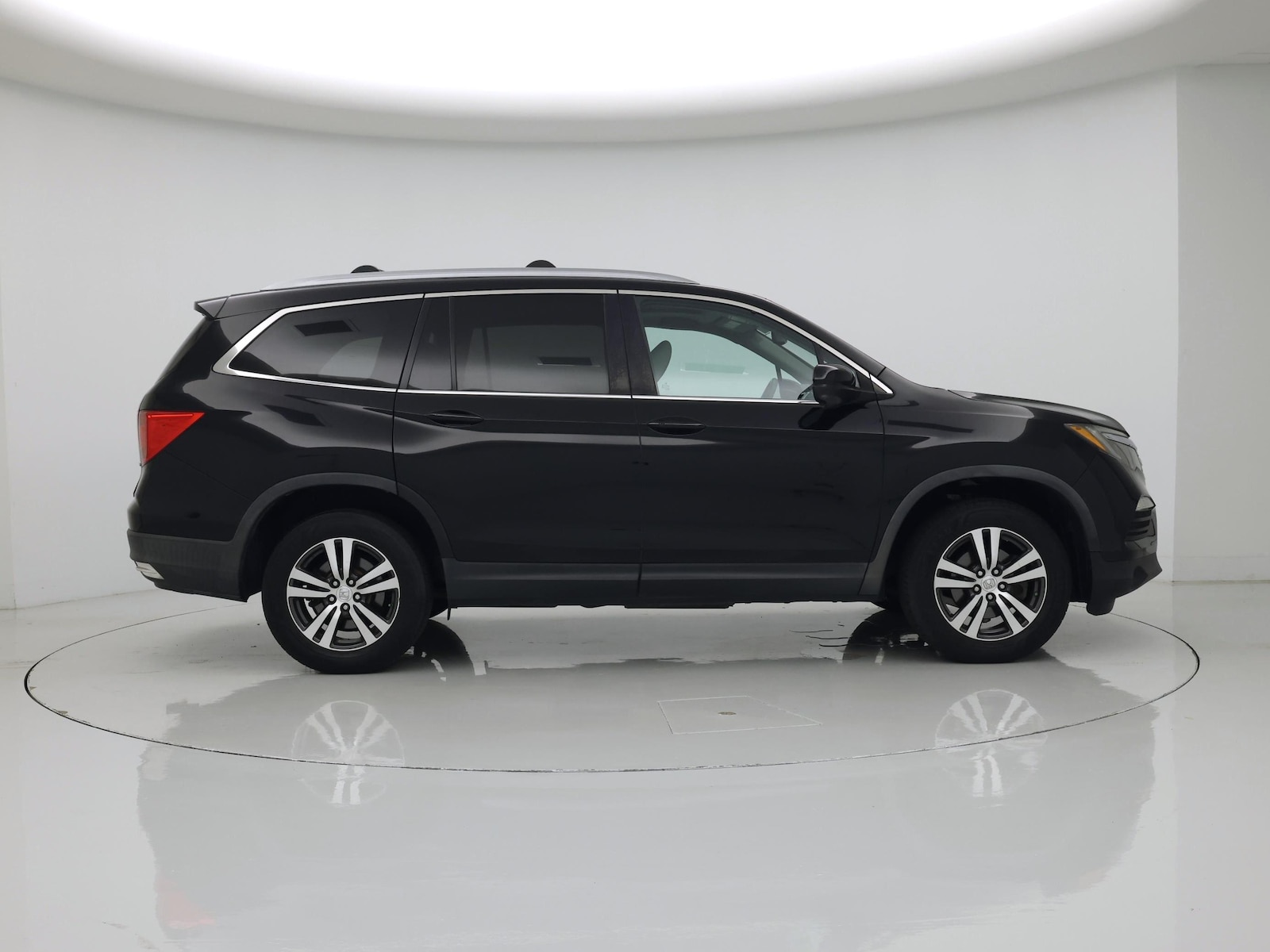 2018 Honda Pilot EX-L - Photo 8