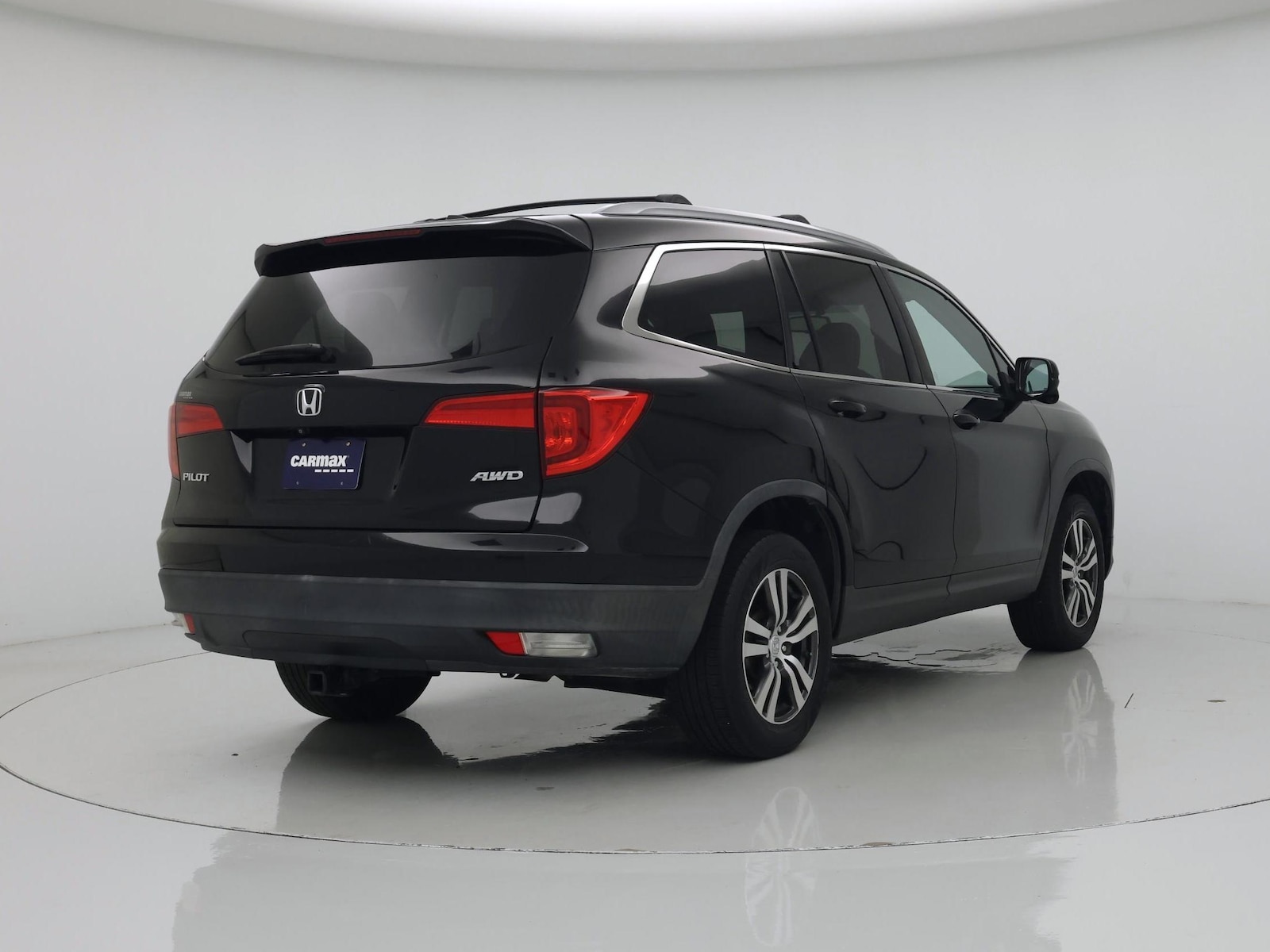 2018 Honda Pilot EX-L - Photo 9