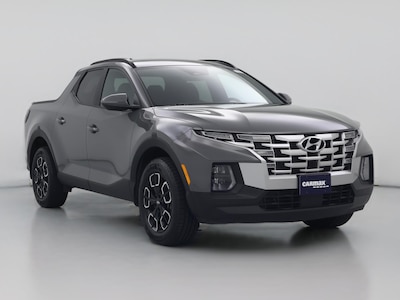 2023 Hyundai Santa Cruz SEL Premium