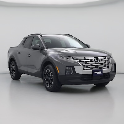 2023 Hyundai Santa Cruz SEL Premium