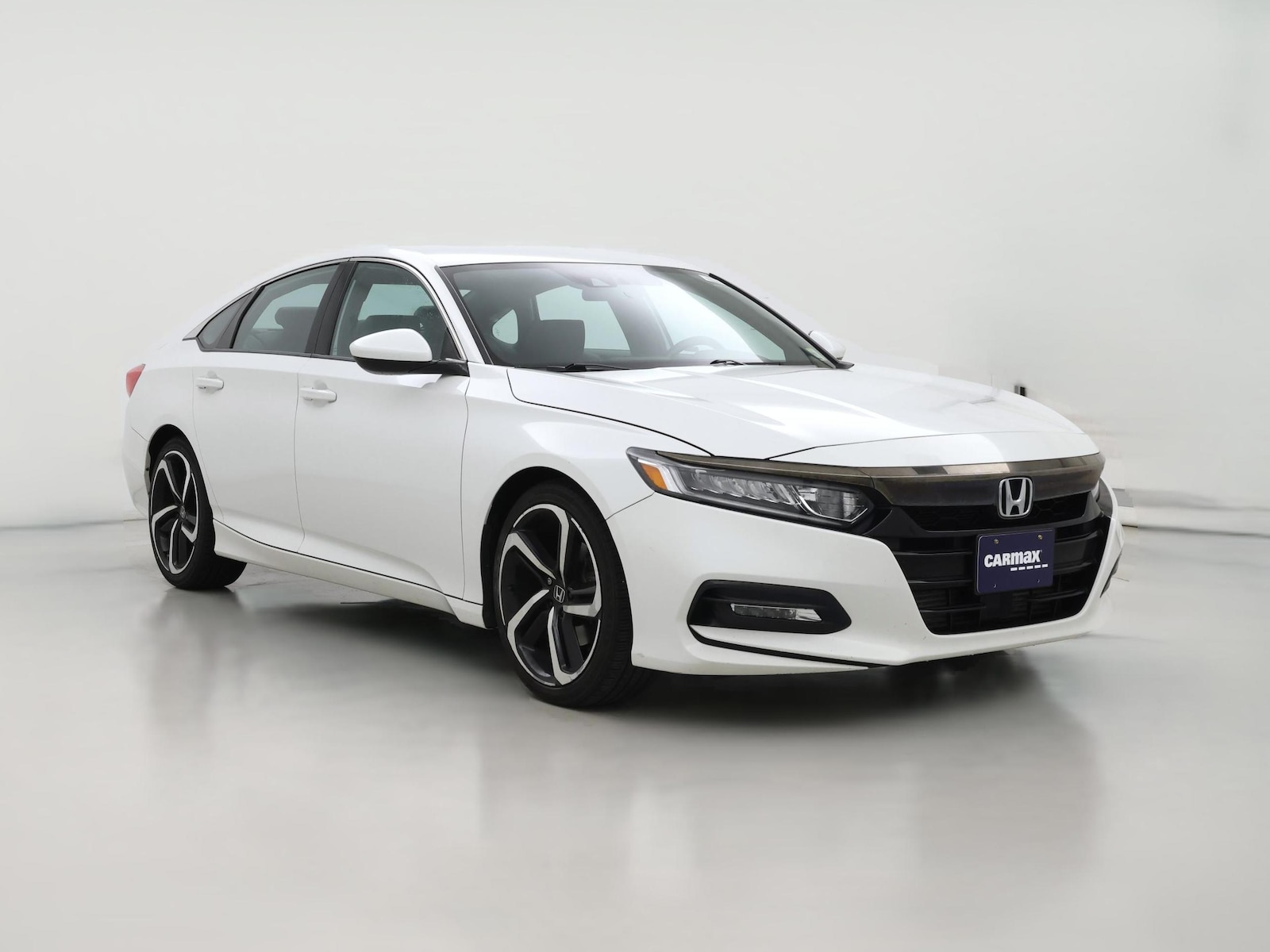 2019 Honda Accord Sedan