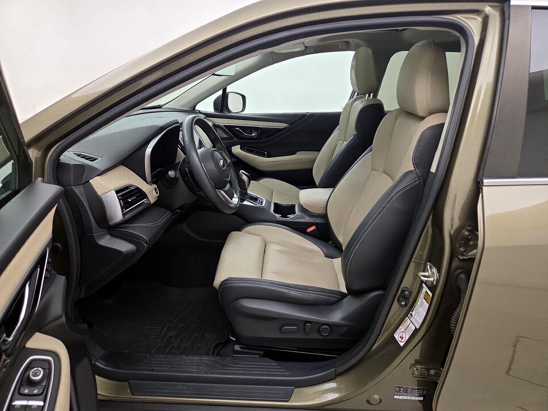 Thumbnail: 2020 Subaru Outback - 11
