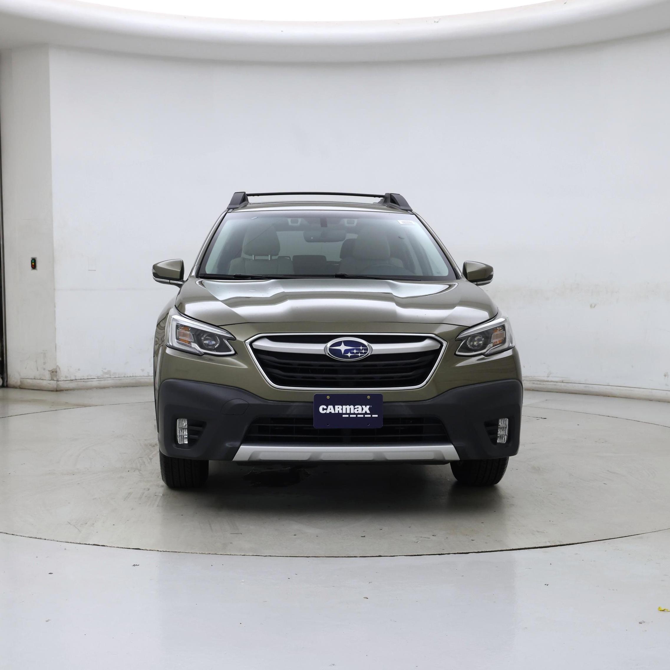 Thumbnail: 2020 Subaru Outback - 5