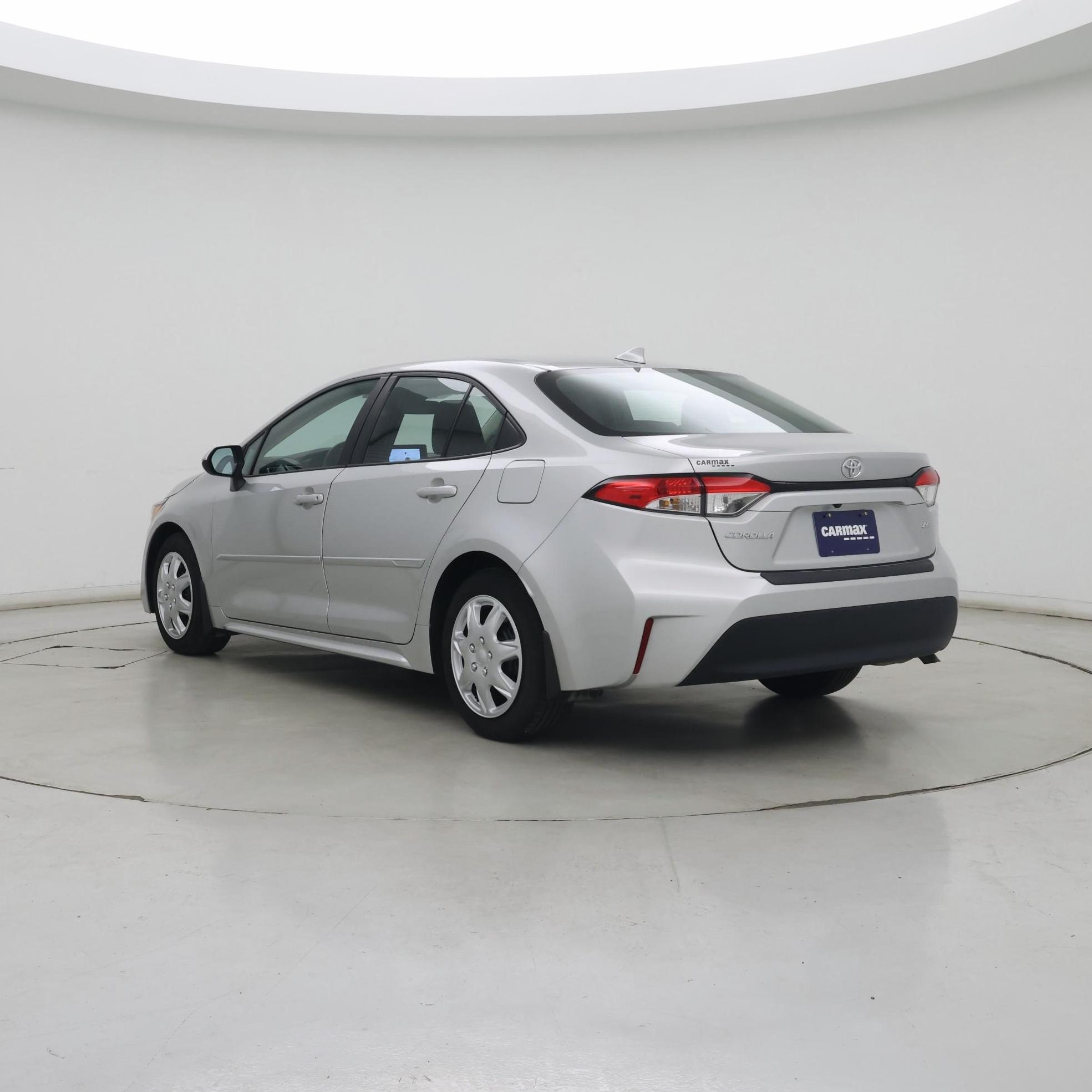 Thumbnail: 2024 Toyota Corolla - 2